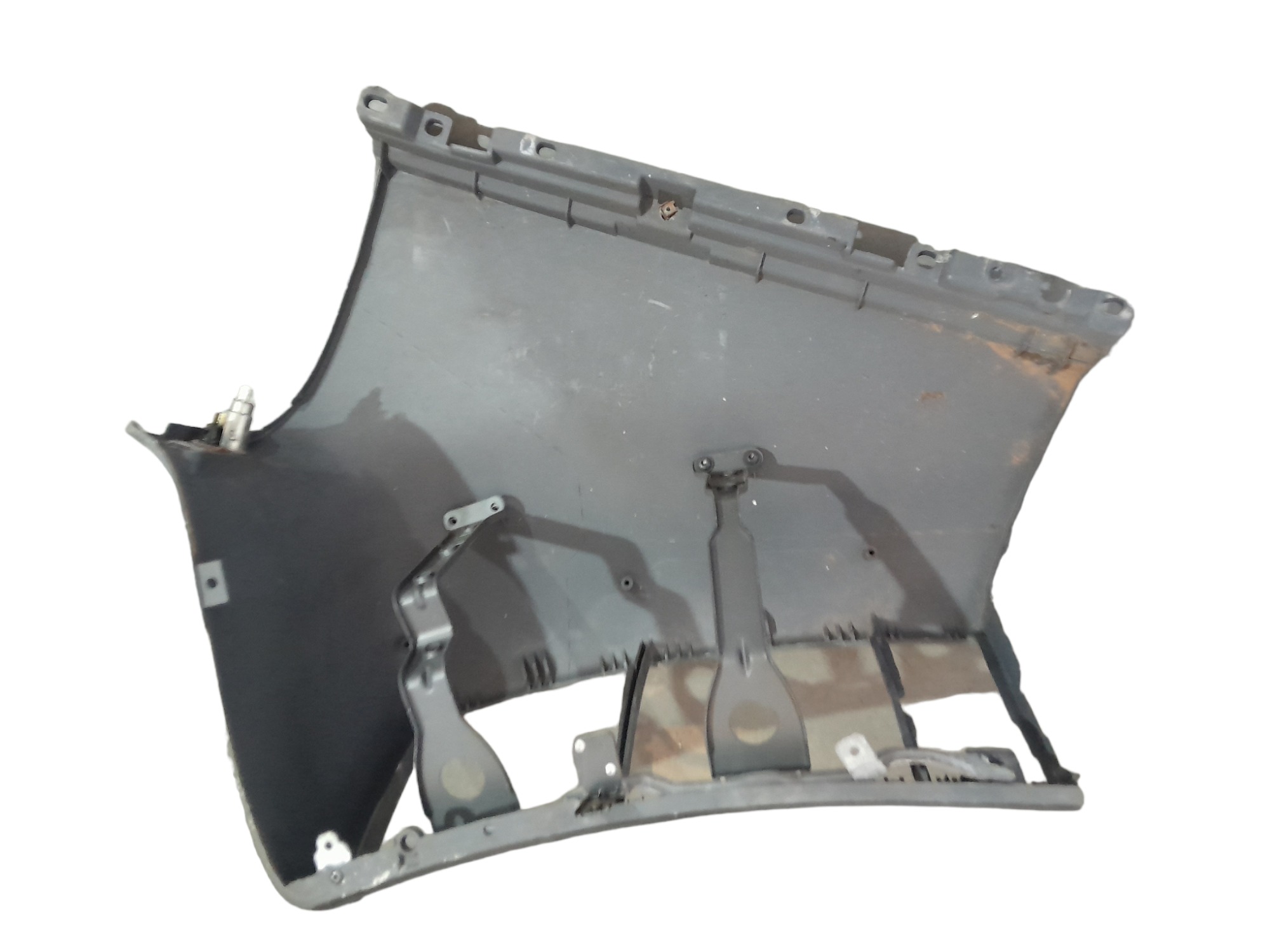 Moldura Painel Scania Serie 5 1739776 7