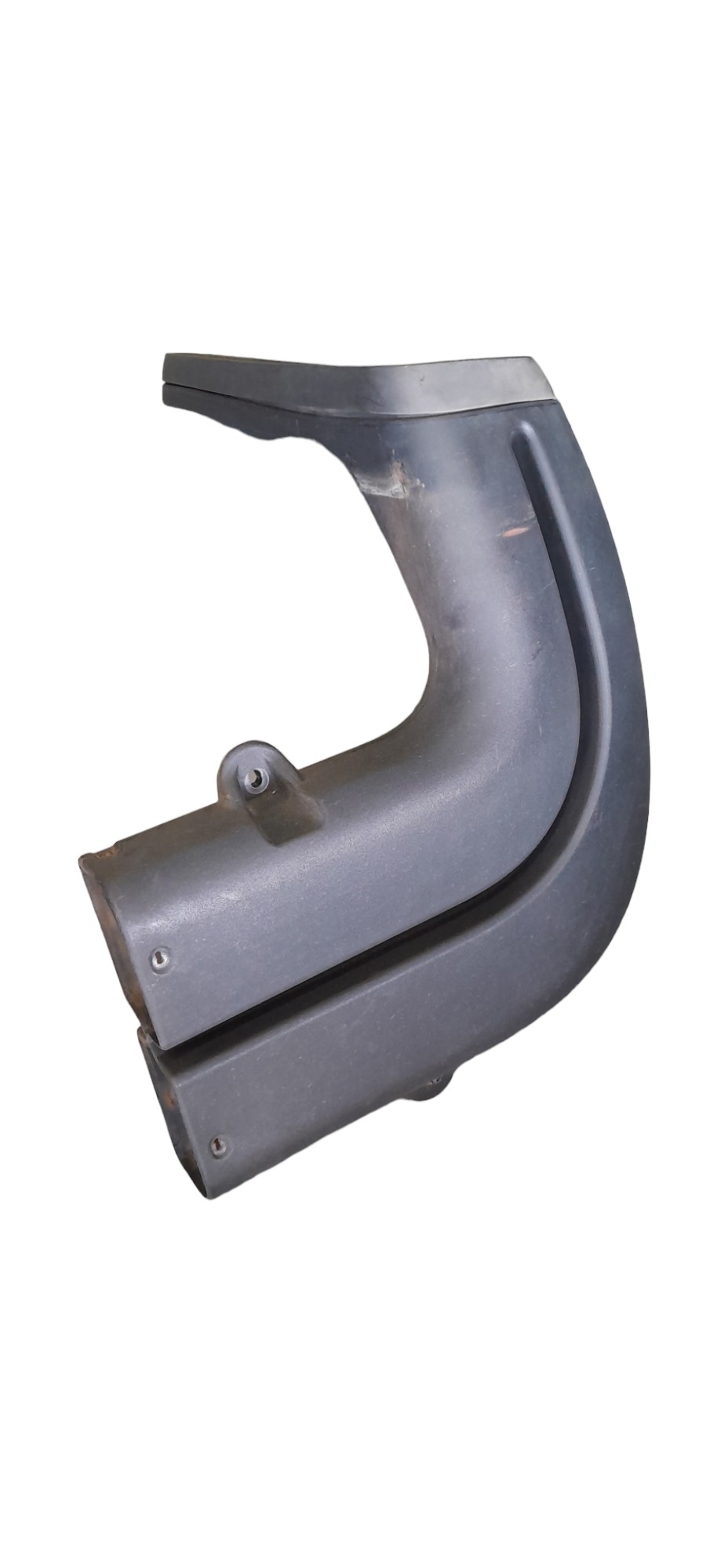 Duto Entrada De Ar Scania Se 5 Original Com Grade 1490059 2