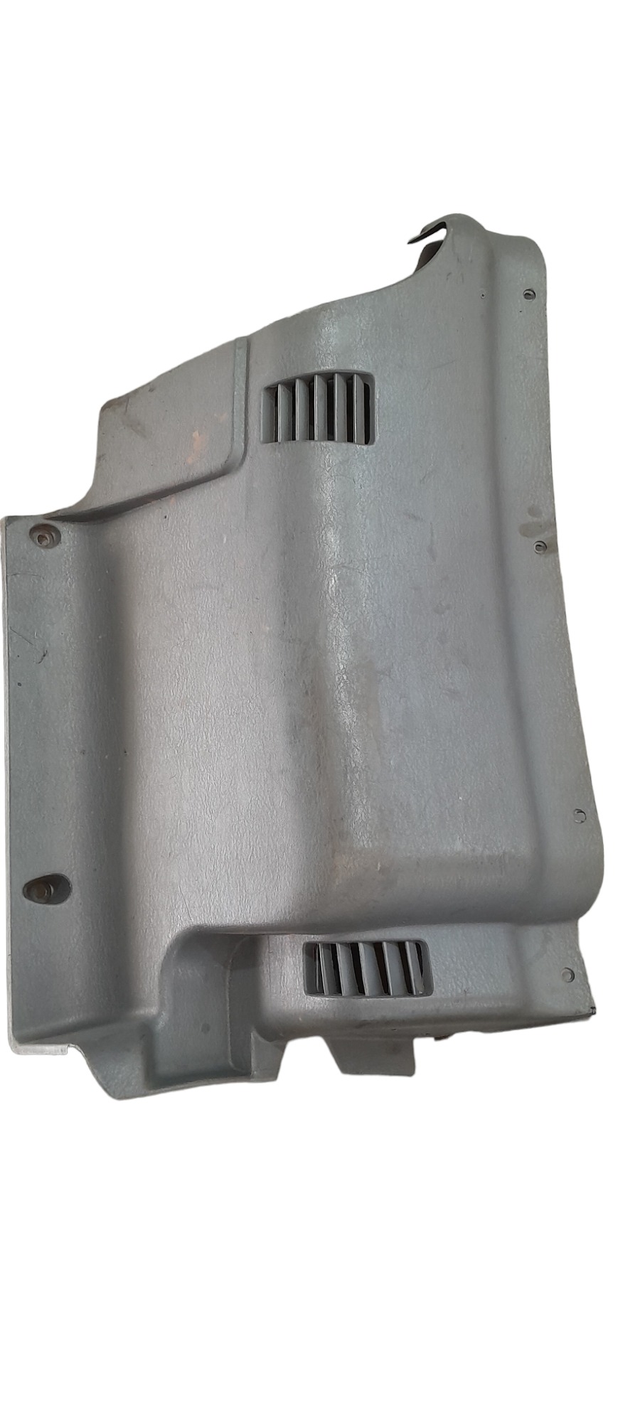 Acabamento Inferior Do Painel Scania S4 1368015 3