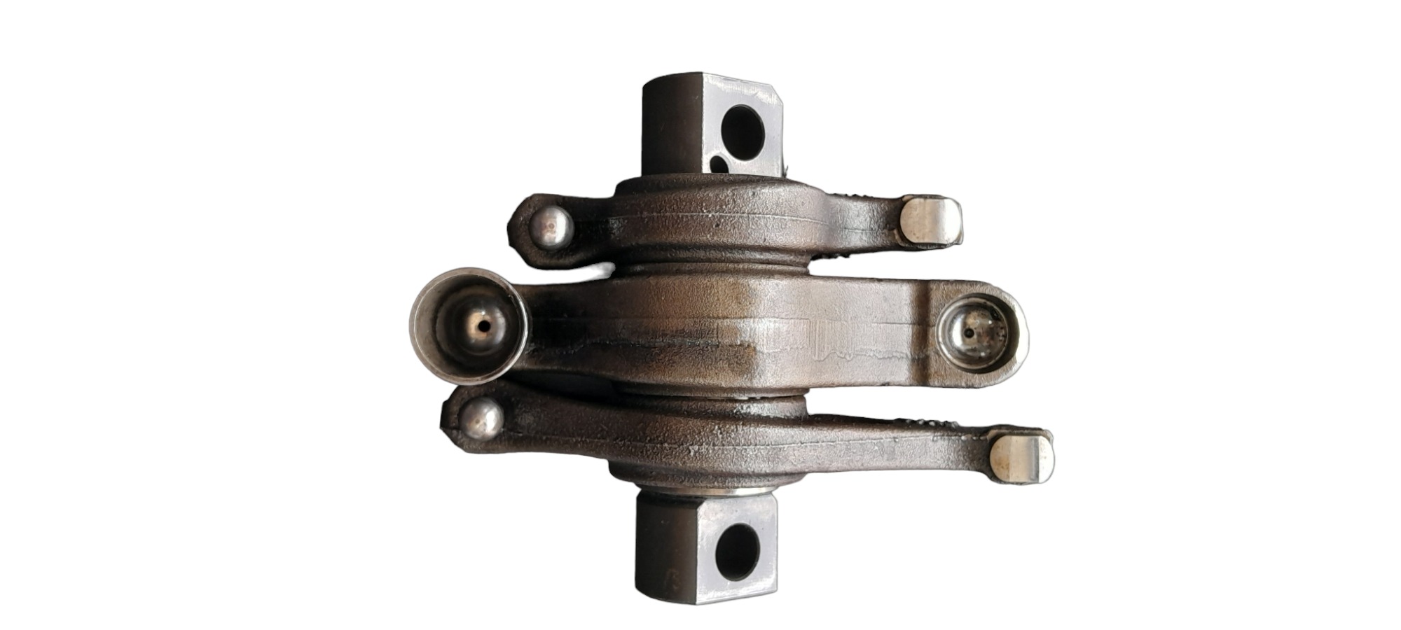 Kit Eixo Balancim Scania 1520439 1438755 1438752 1521889 3