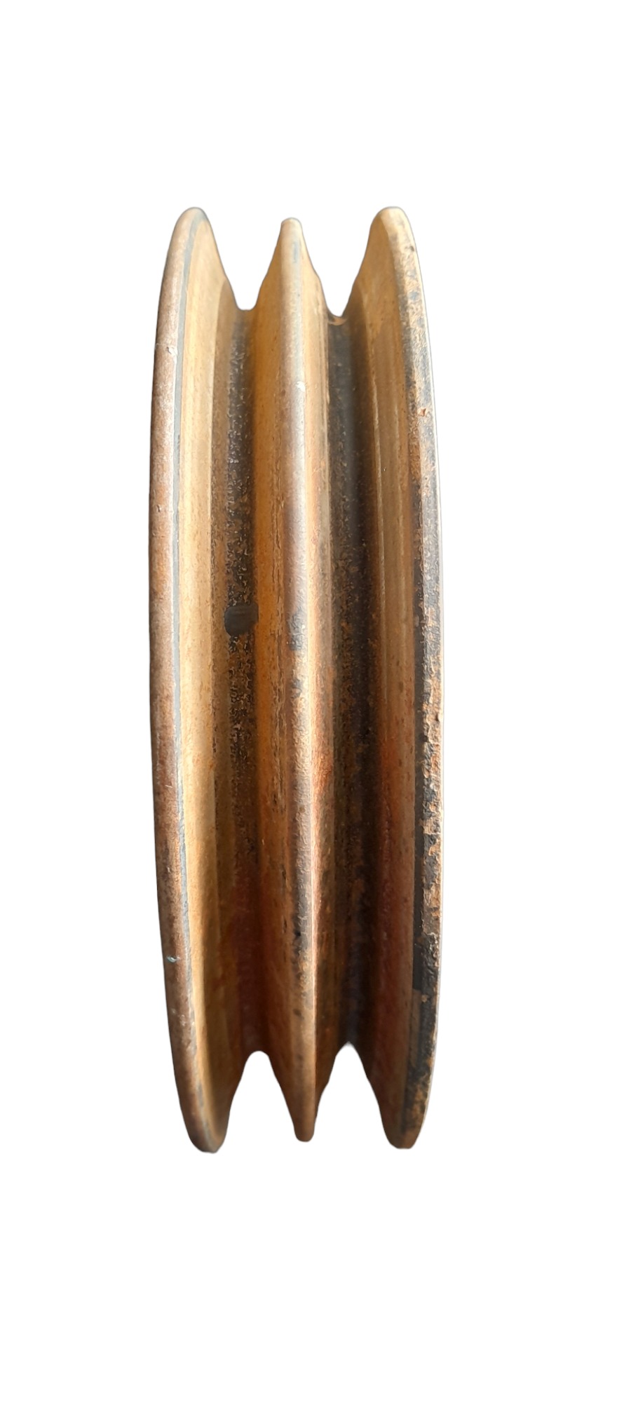 Polia Bomba Dagua 2 Canaletas Original 4032021710 Om447 400 2