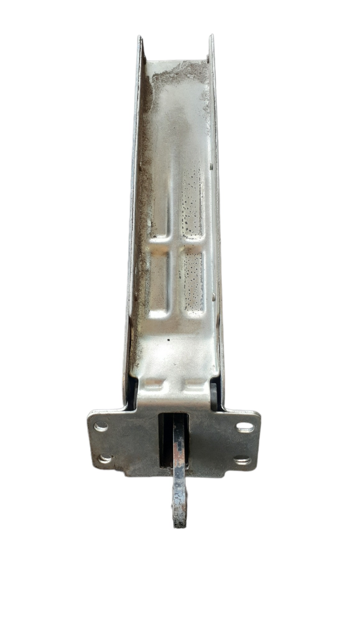 Limitador De Porta Vw Constellation Ld Le 2r2837250a 2