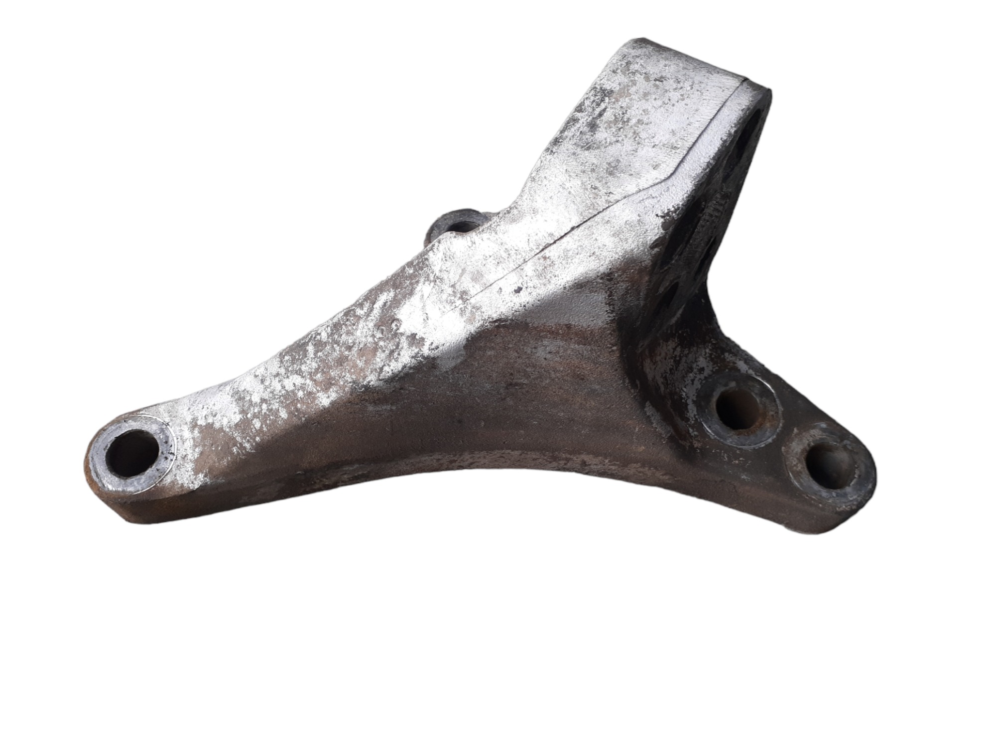 Suporte Coxim Motor Ld Usado Original Volvo Fh 20452596 2