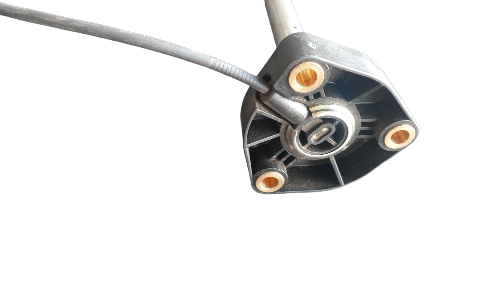 Sensor Do Nível De Óleo Volvo Fh Original 3173797 3