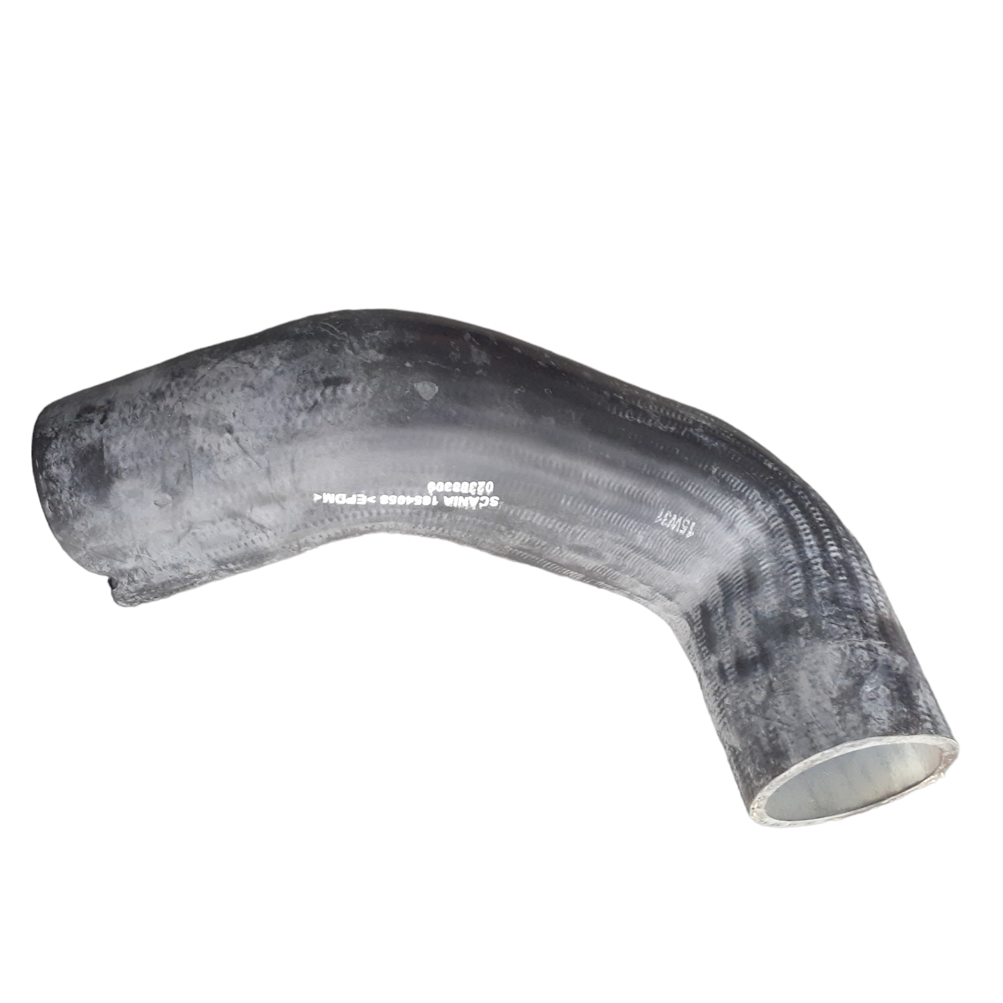 Mangueira Retander Original Scania S4/s5 09518 1854058 2