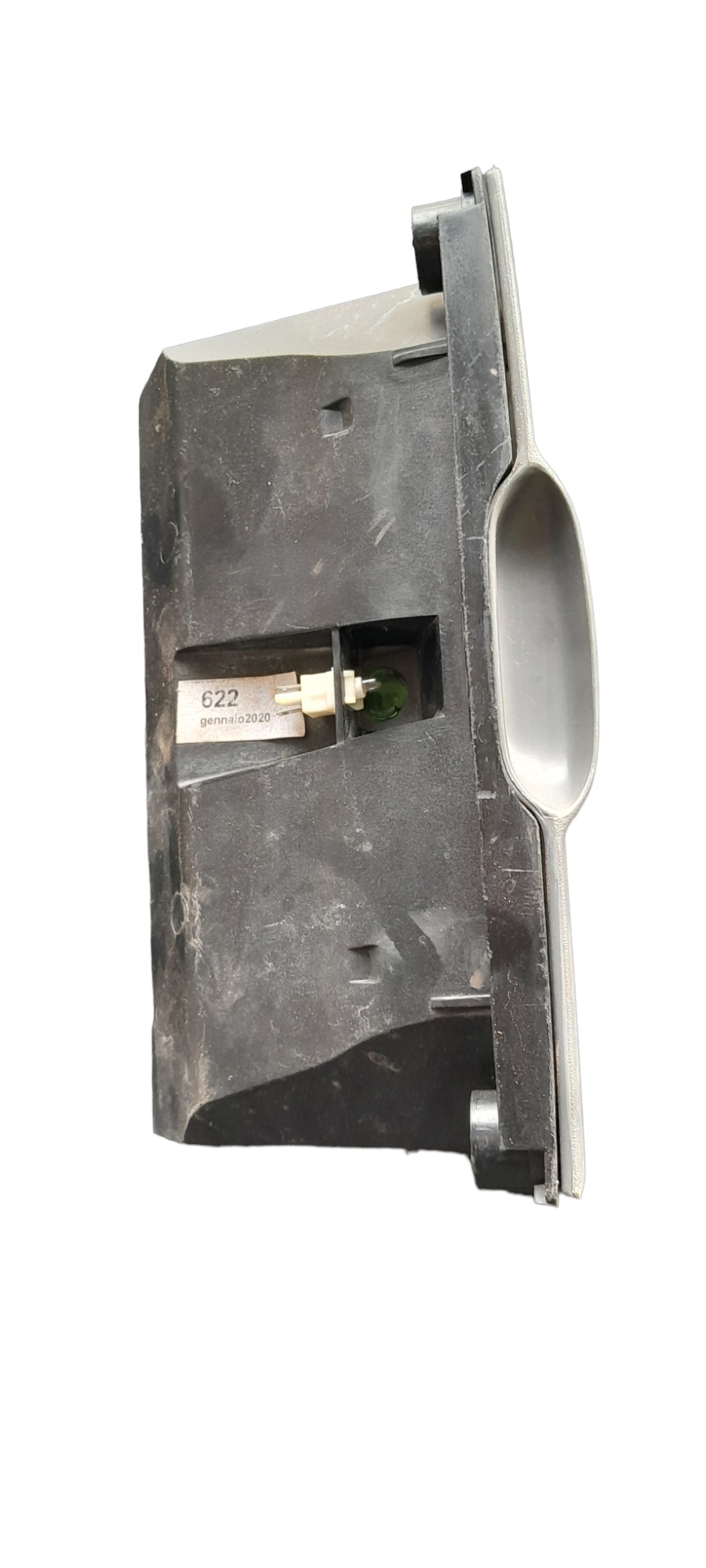 Porta Objetos Painel Mercedes B Actros Sprinter A9538100230 3