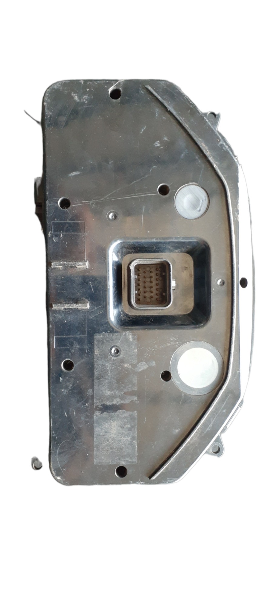 Painel De Instrumentos Retroescavadeira Volvo Rm13309521 2