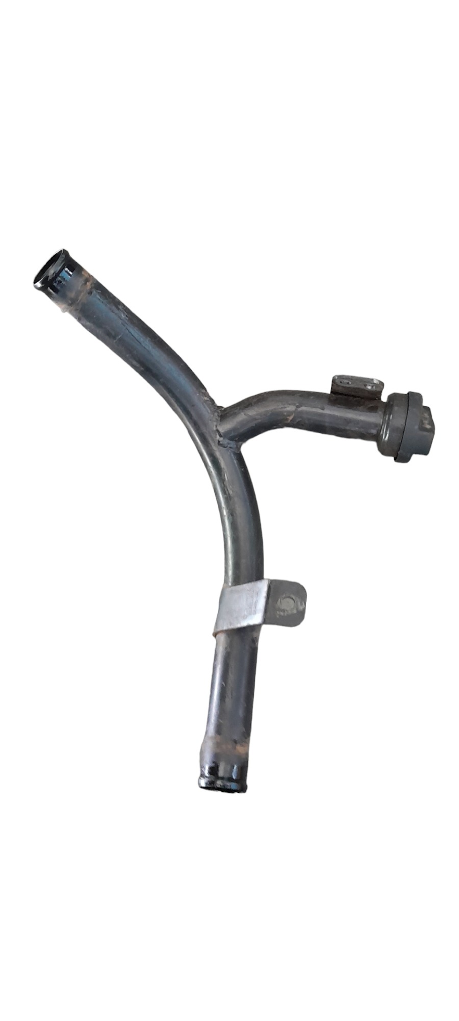 Tubo Enchimento Óleo Vw 2v2115308 19-370 31-370 26-370 2