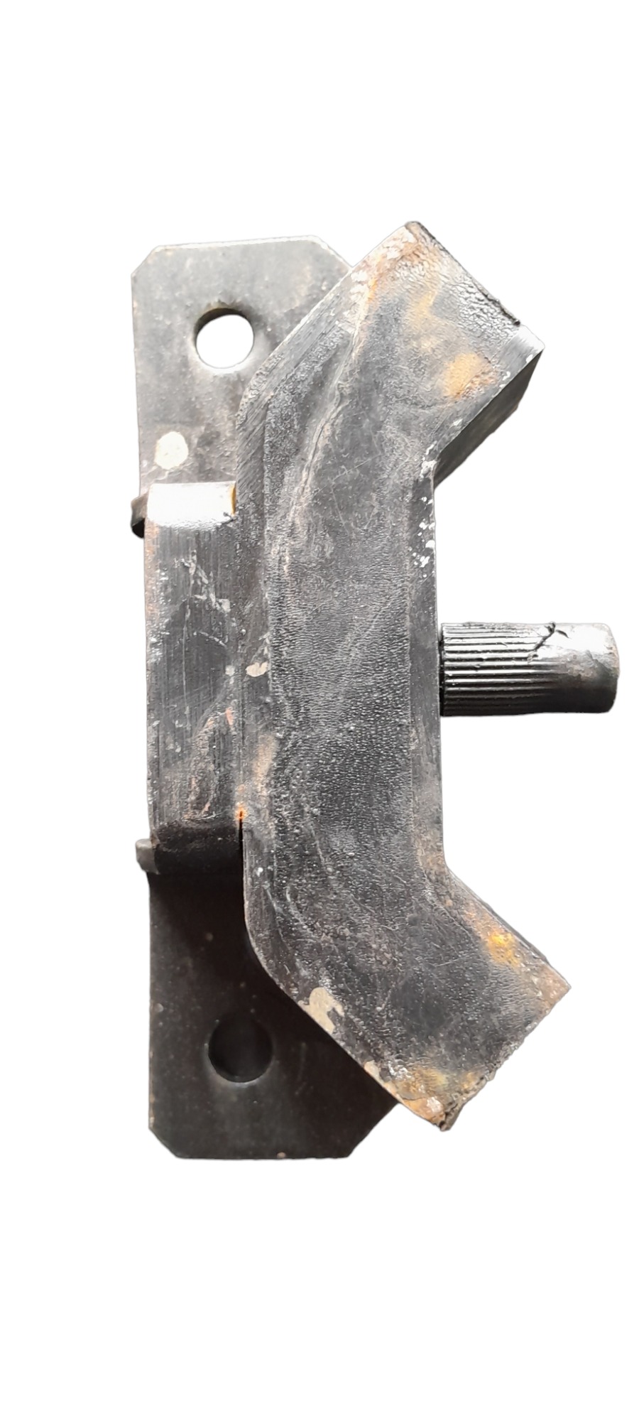 Calço Suporte Rei R1215 Vw 13.180 2425  Radiador 1214 1718 2