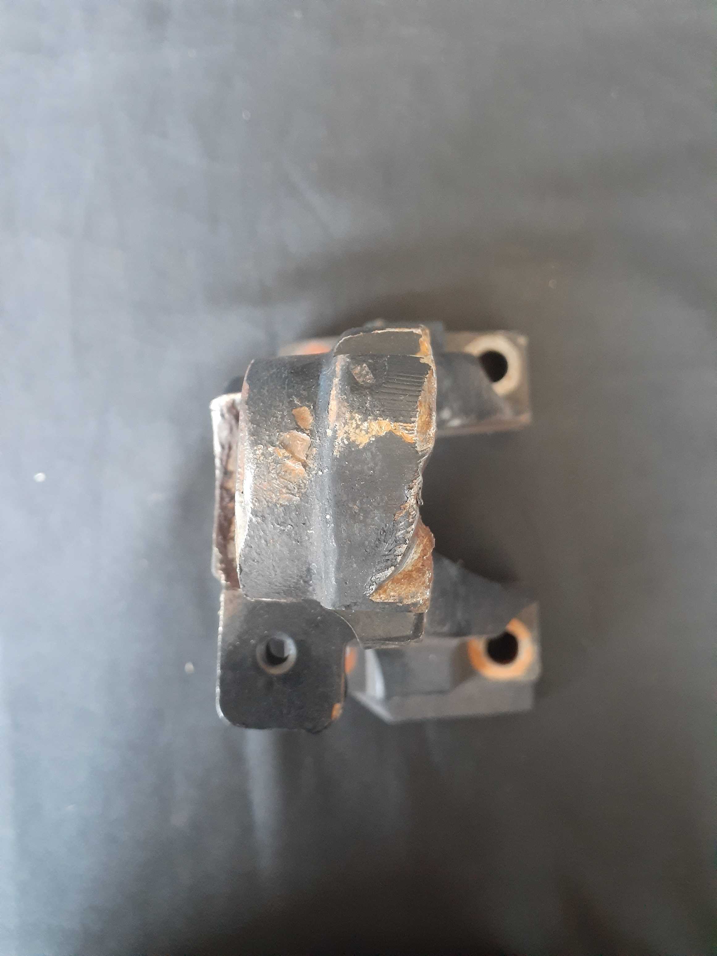 Calço Motor Suporte Vw Delivery Express Ld Direito 5341376 3