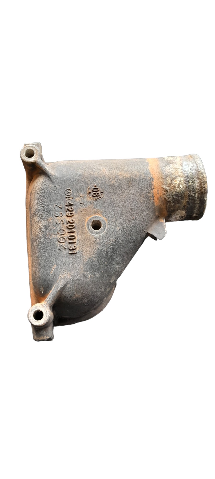 Tampa De Válvula Termostatica Original Mercedes A4292010131 2