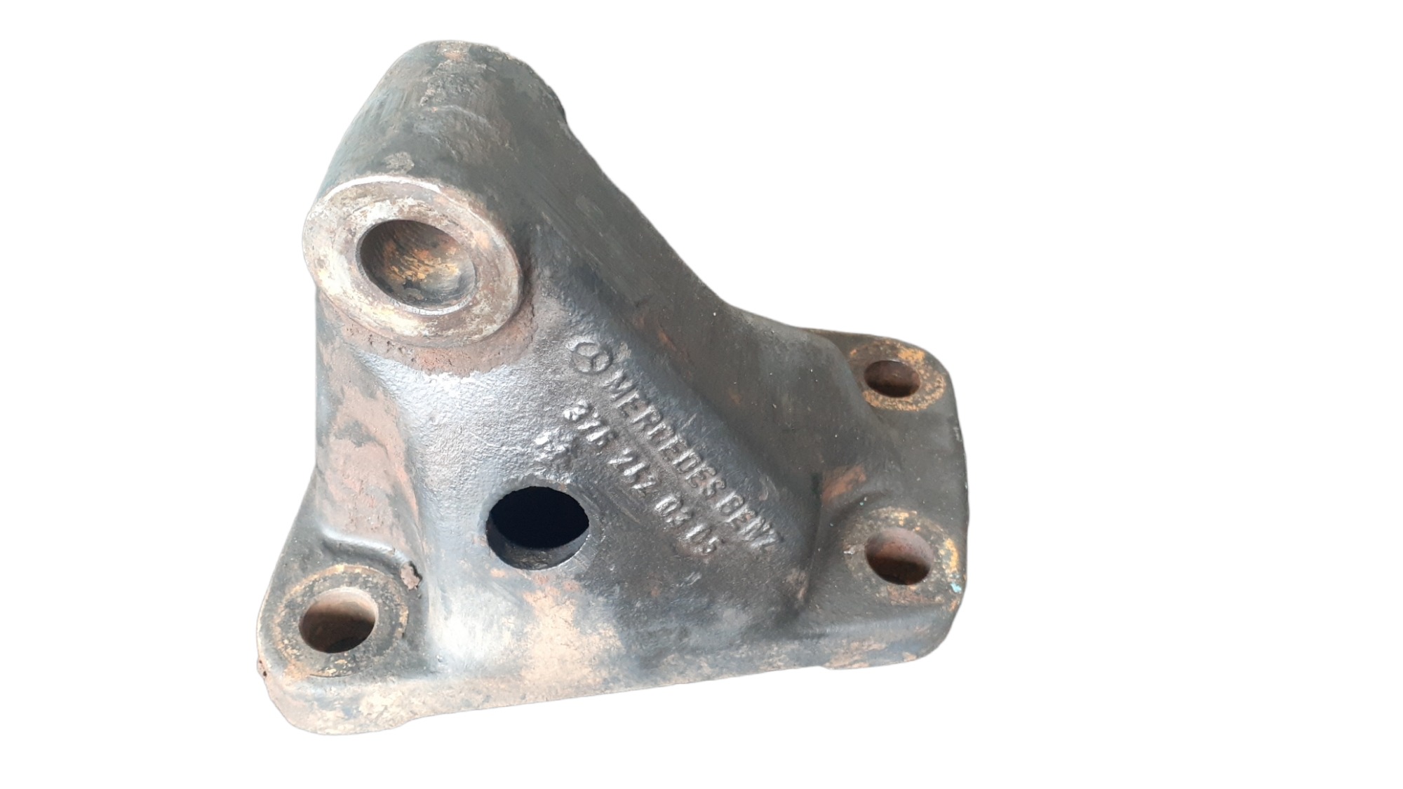 Suporte Motor Direito Mercedes-benz A3762420305 4