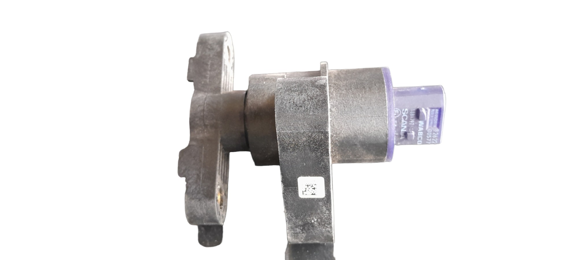 1889797 Sensor Nivel Altura Original Scania Para Pgr S5 4