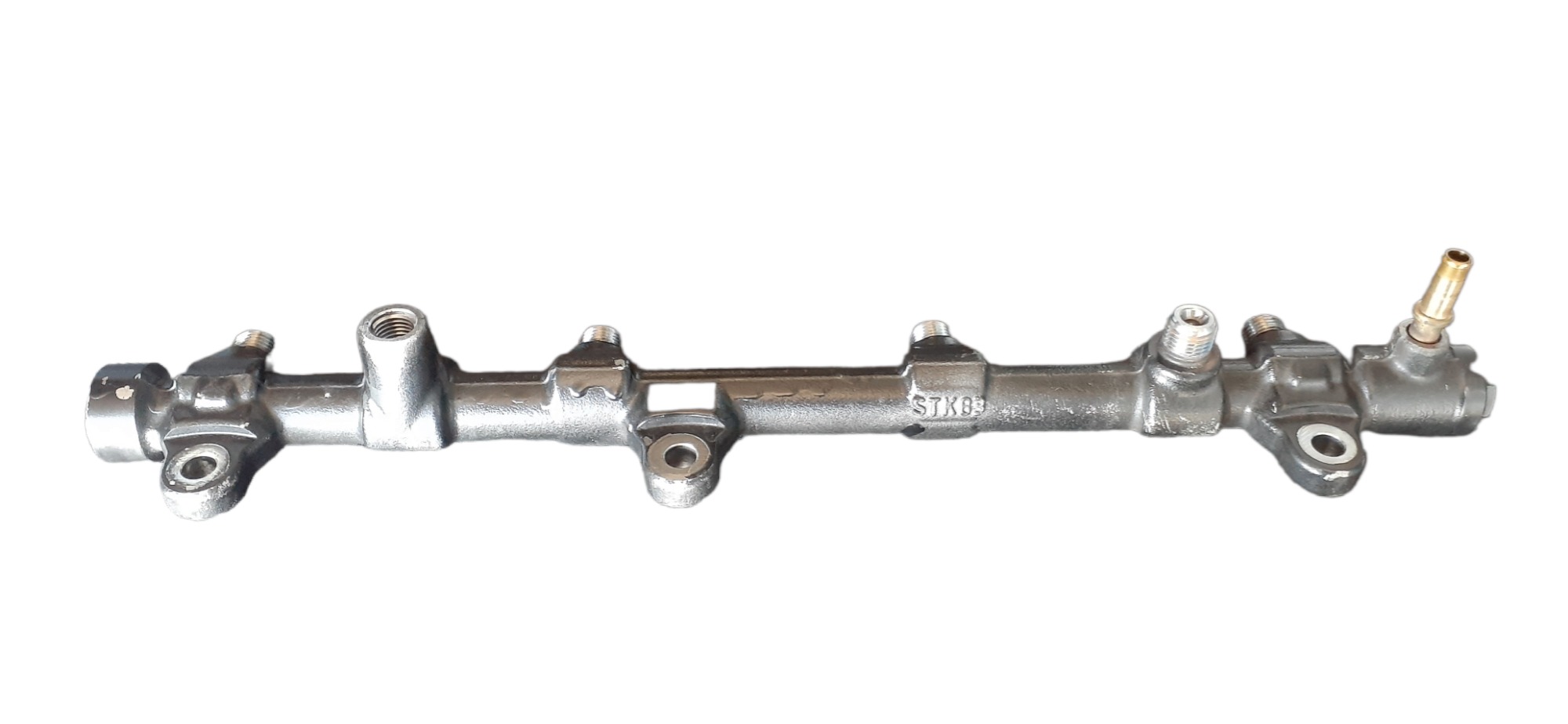 Flauta Combustível Cummins Vw Delivery 0445224059 5259557 3