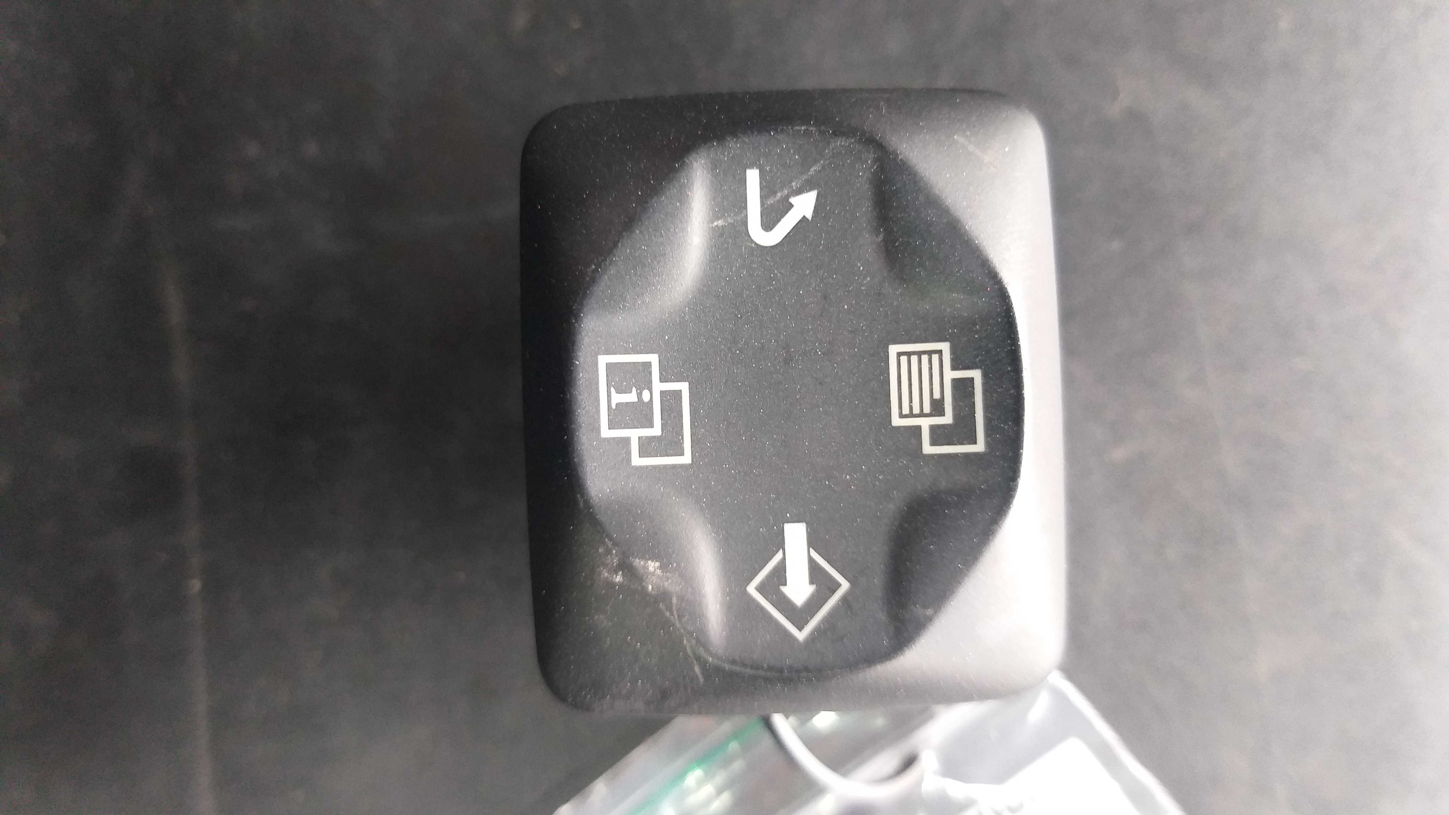 Interruptor basculante Original MB 9585452107