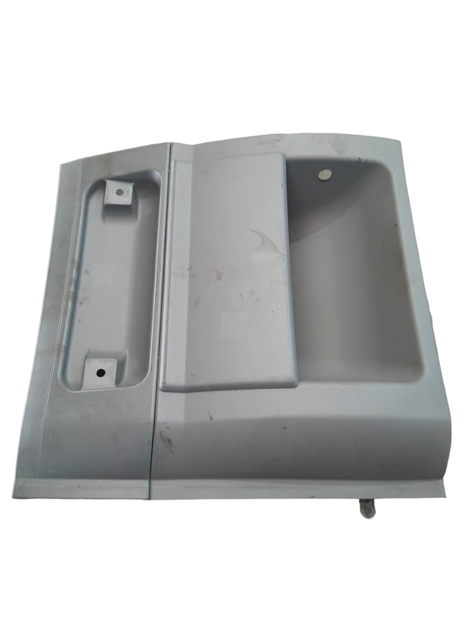 Acabamento Interno Cabine Mercedes Benz Actros A9438409474 2