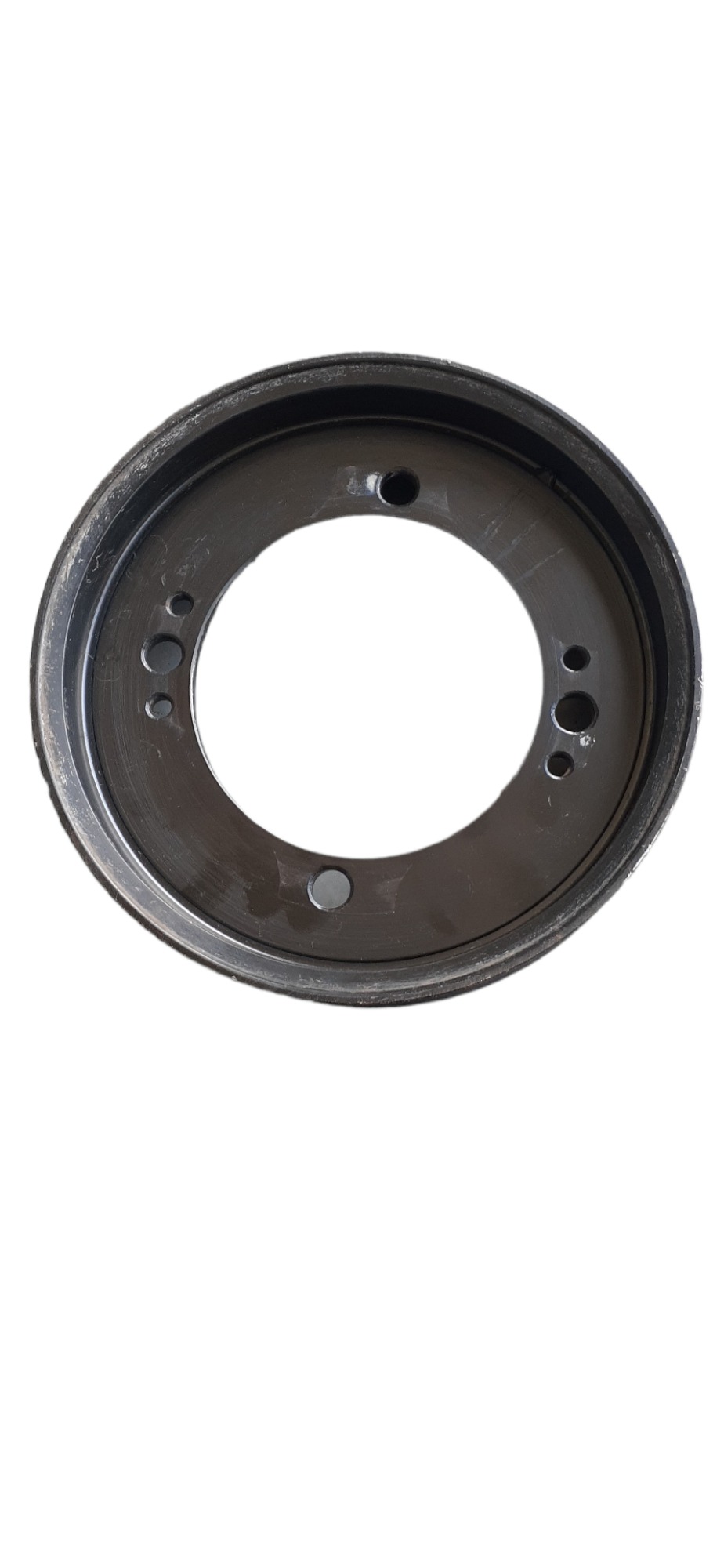 Polia Helice Motor Volvo Fh/fm/fmx/nh 12/13/16 814975 4