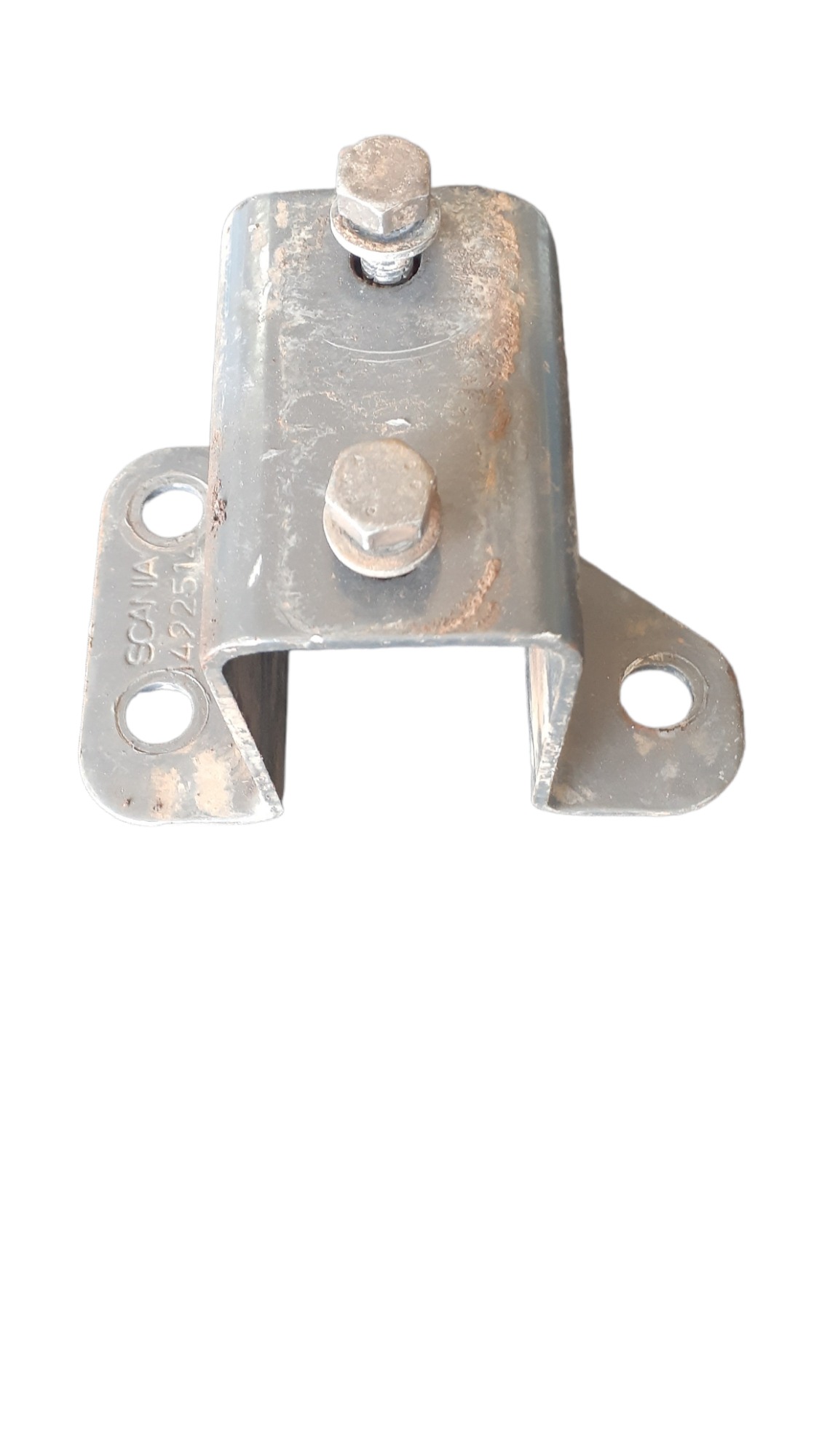 Suporte De Fixação Elétrica Scania 1422514 2