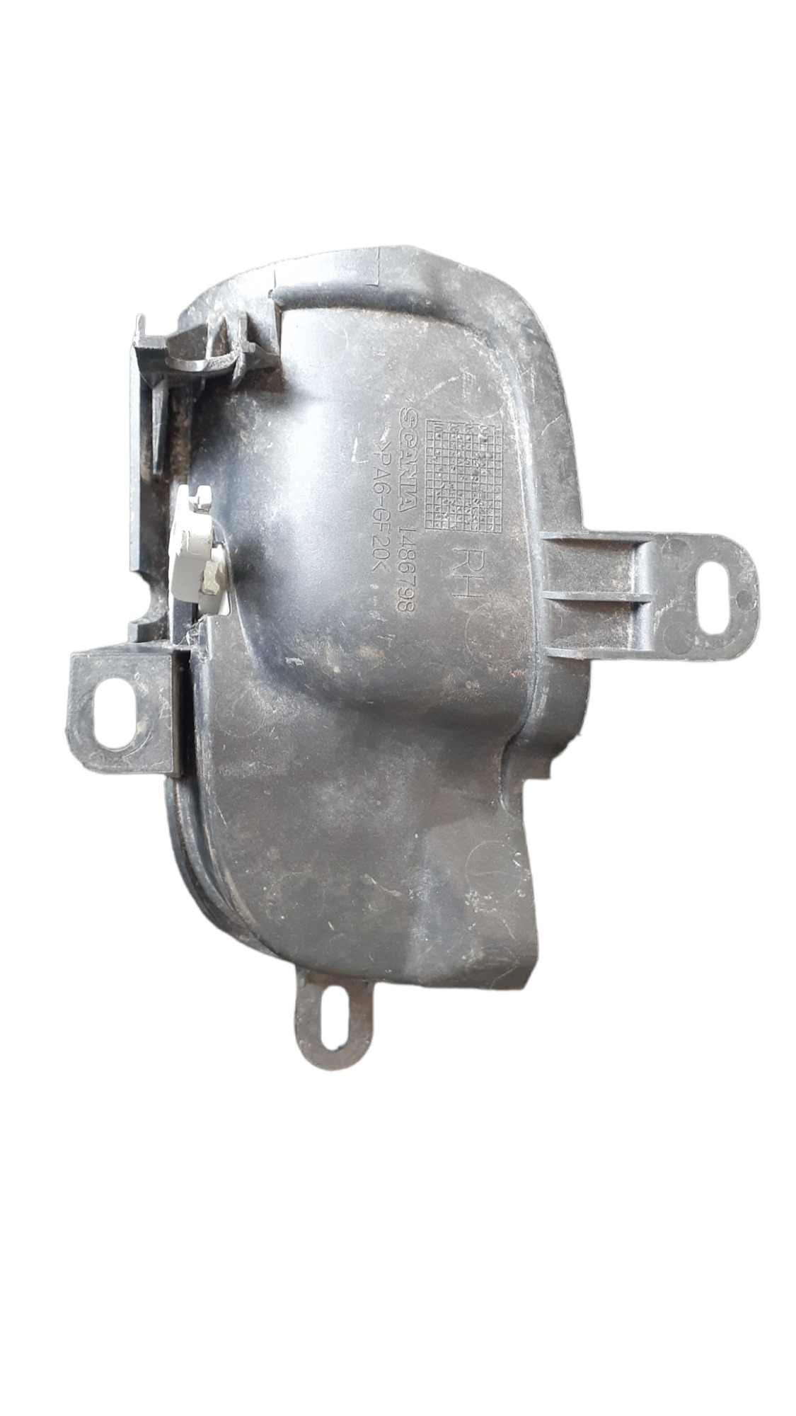 Maçaneta Interna Lado Direito Original Scania 1486798 2