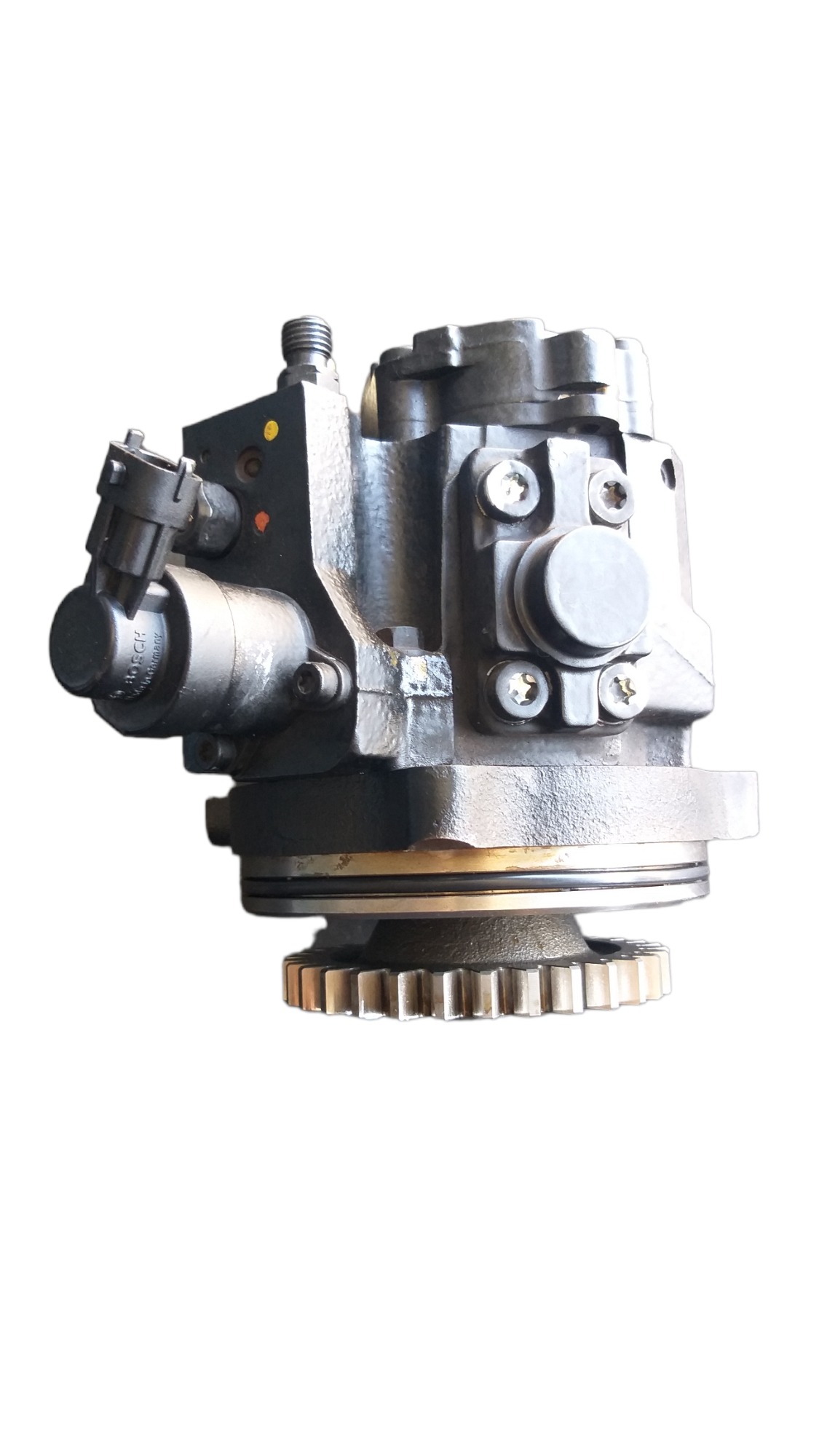Bomba De Alta Pressao Original Bosch 0445020119 490601 4