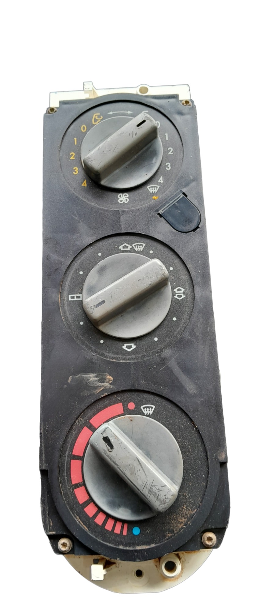 Comando Ar Mercedes Benz 1938 1933 0004460728 3