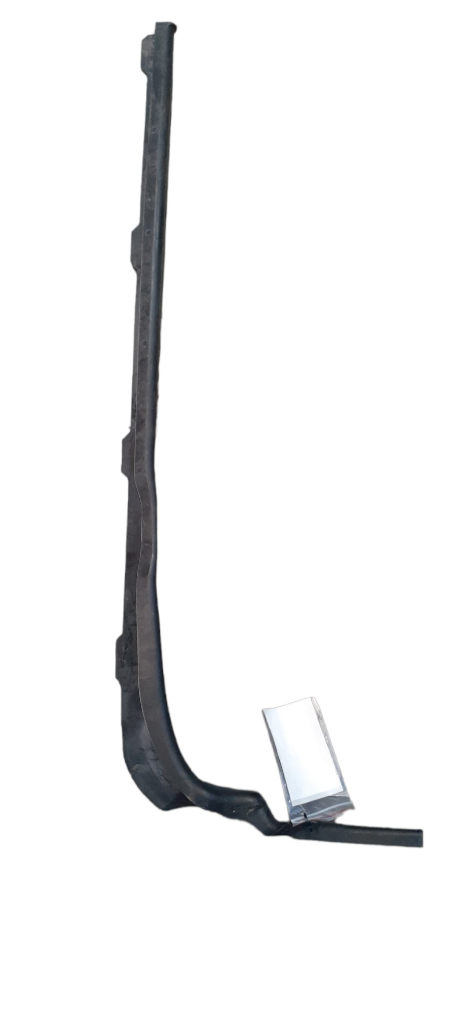 Calha D Agua Original Mercedes-benz Axor 9738870198 Nova 2