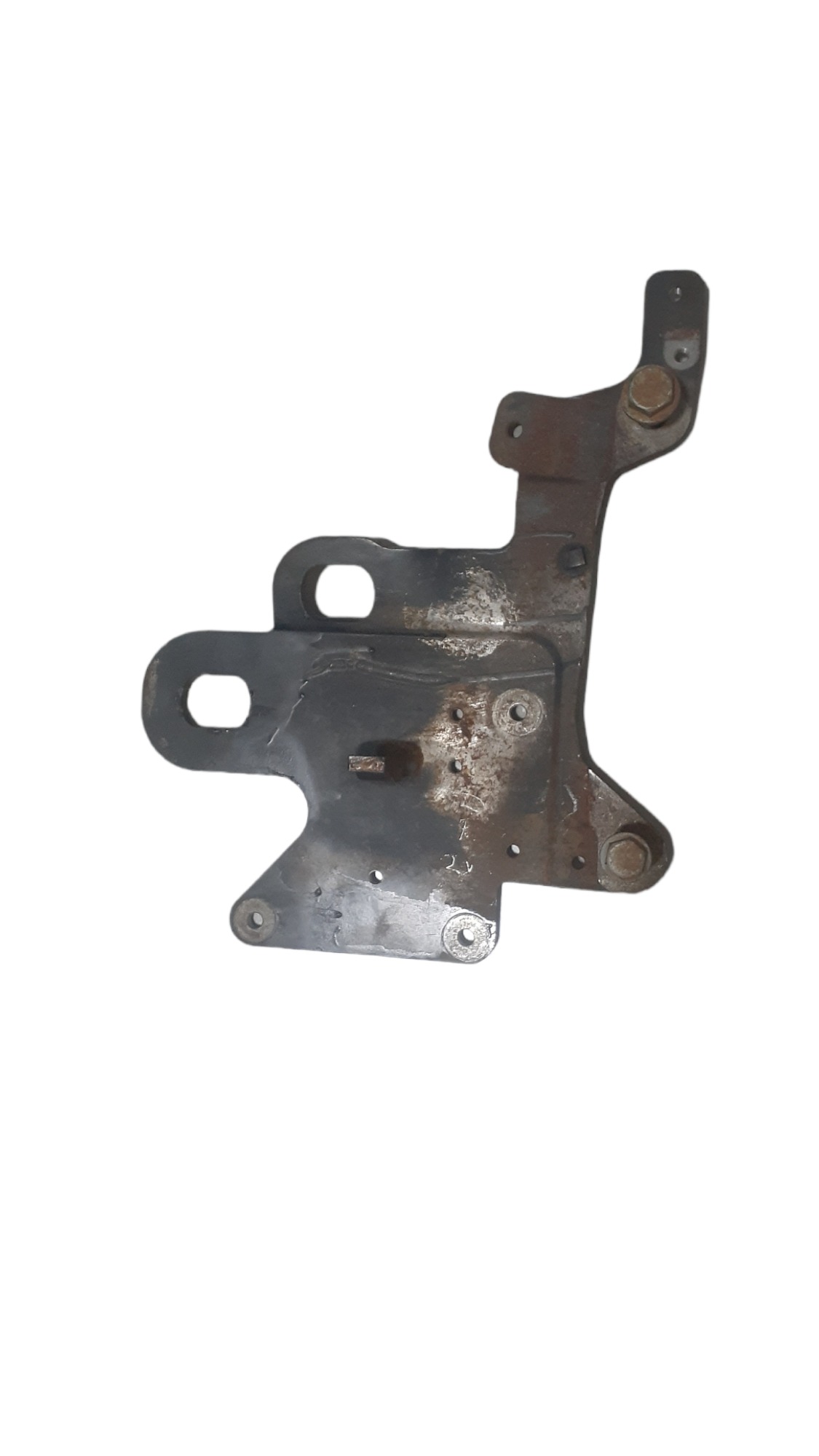 Suporte Suspender Motor Mb1635 2