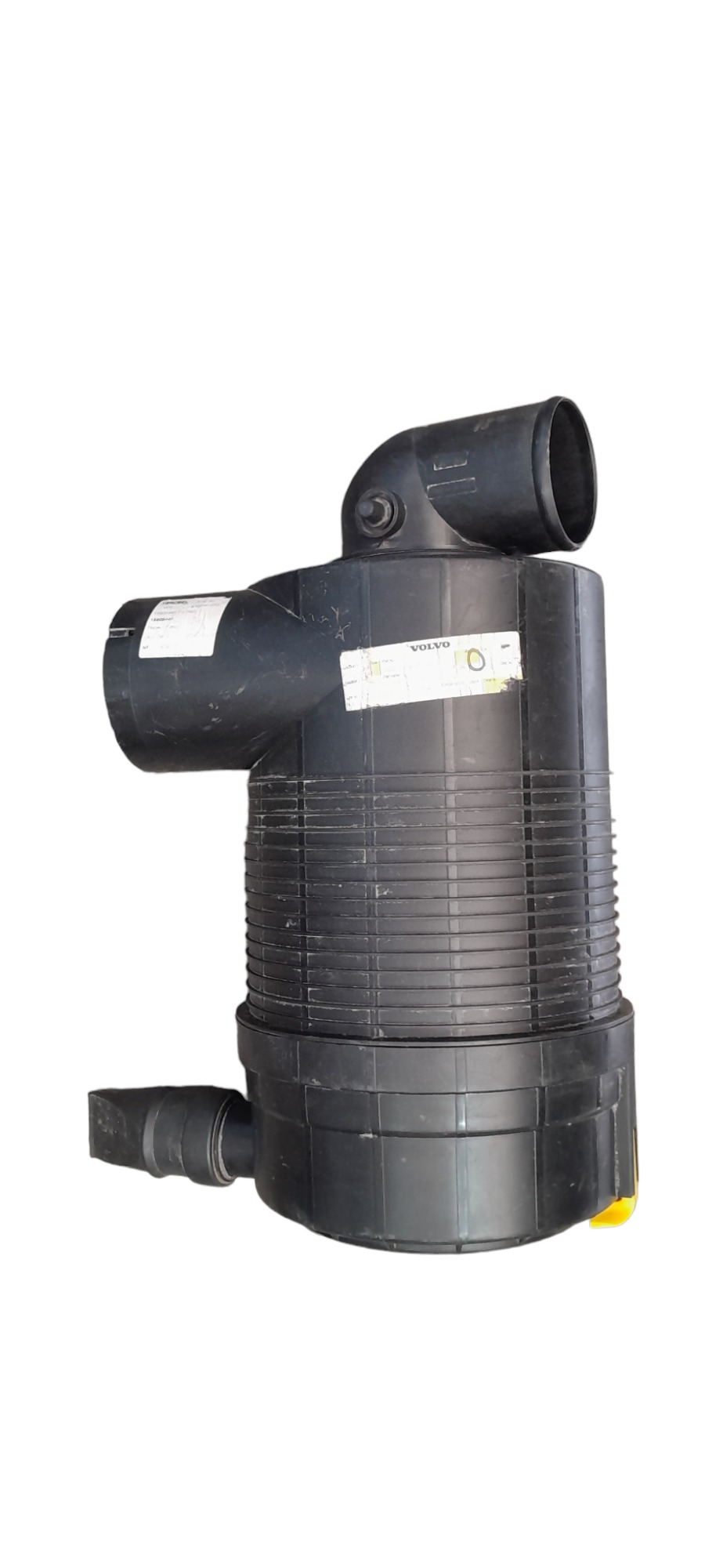 15605446 Filtro De Ar Completo Volvo Bl60b Retroescavadeira 3