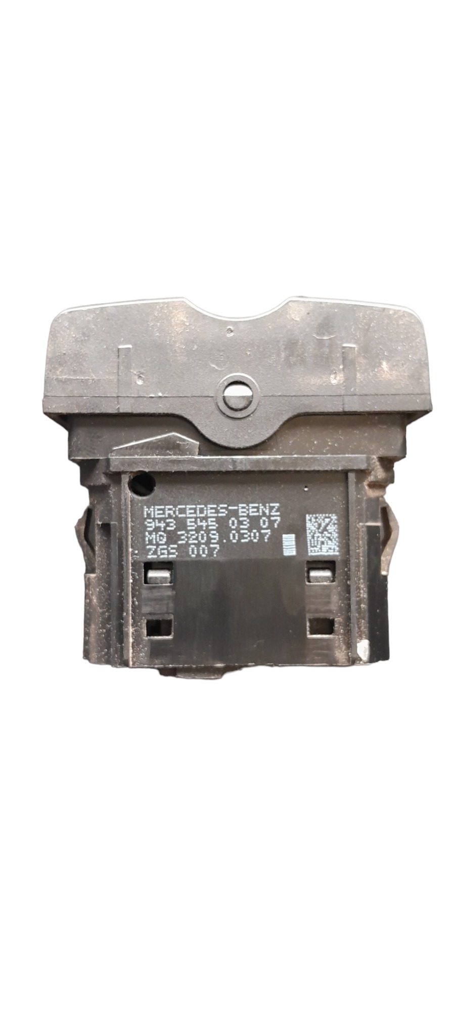 Interruptor Iluminação Interna Mercedes Benz 9435450307 2
