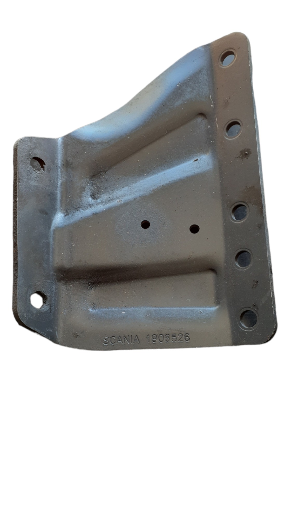 Suporte Estrutura Da Longarina Scania 1906526 2