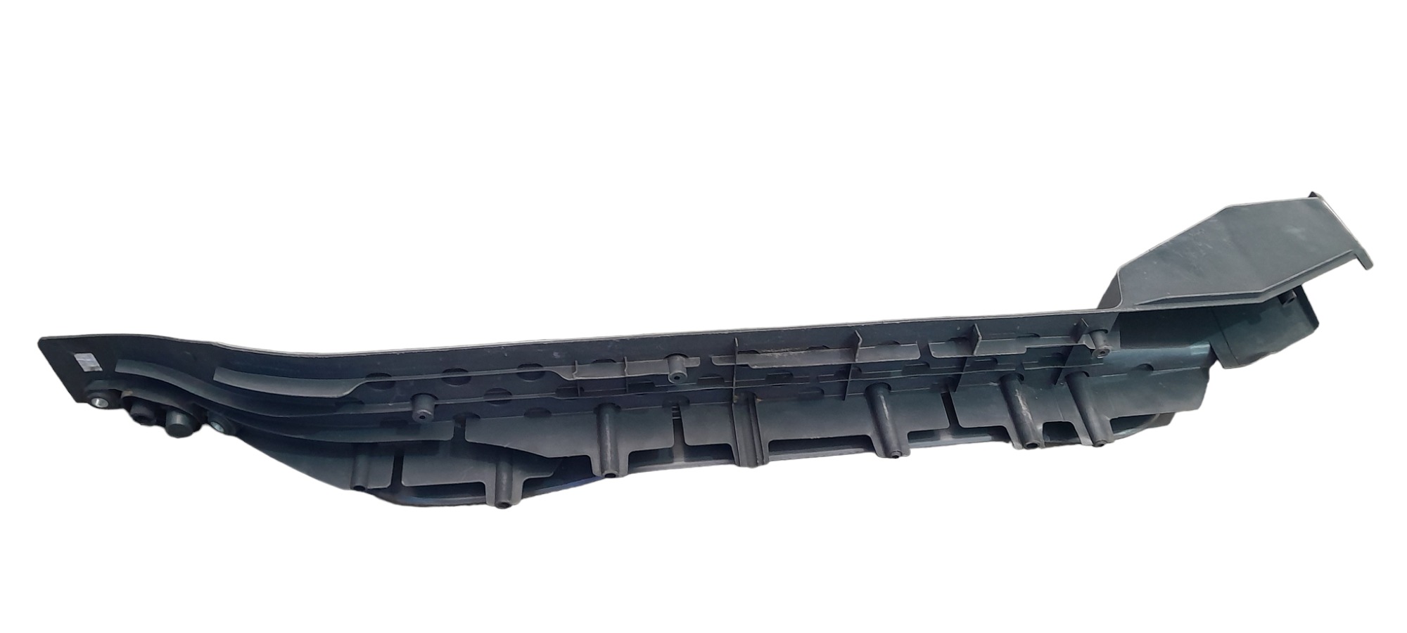 Soleira Porta Mercedes Benz Actros Original A9416800235 Le 2