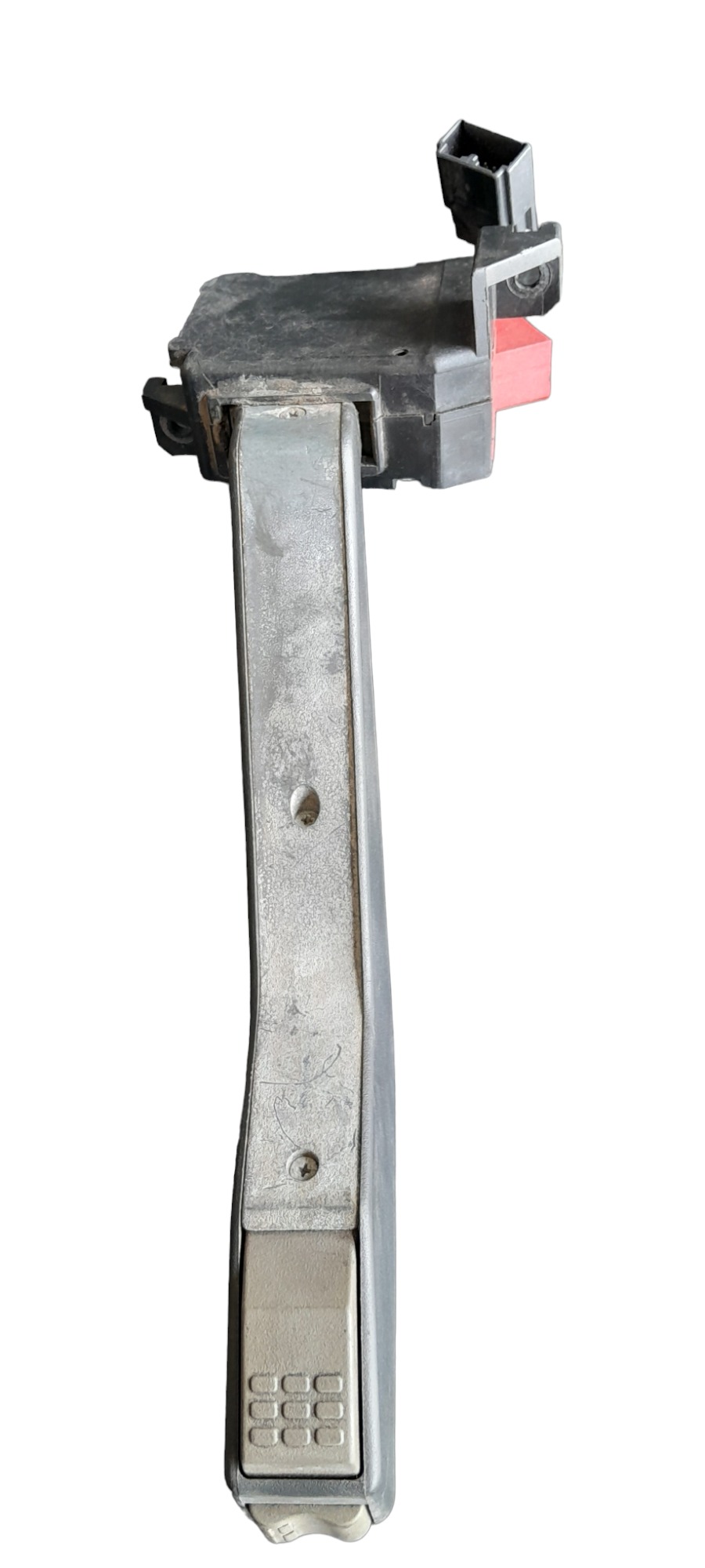 Chave De Limpador Para Brisa Iveco 420 Original 3