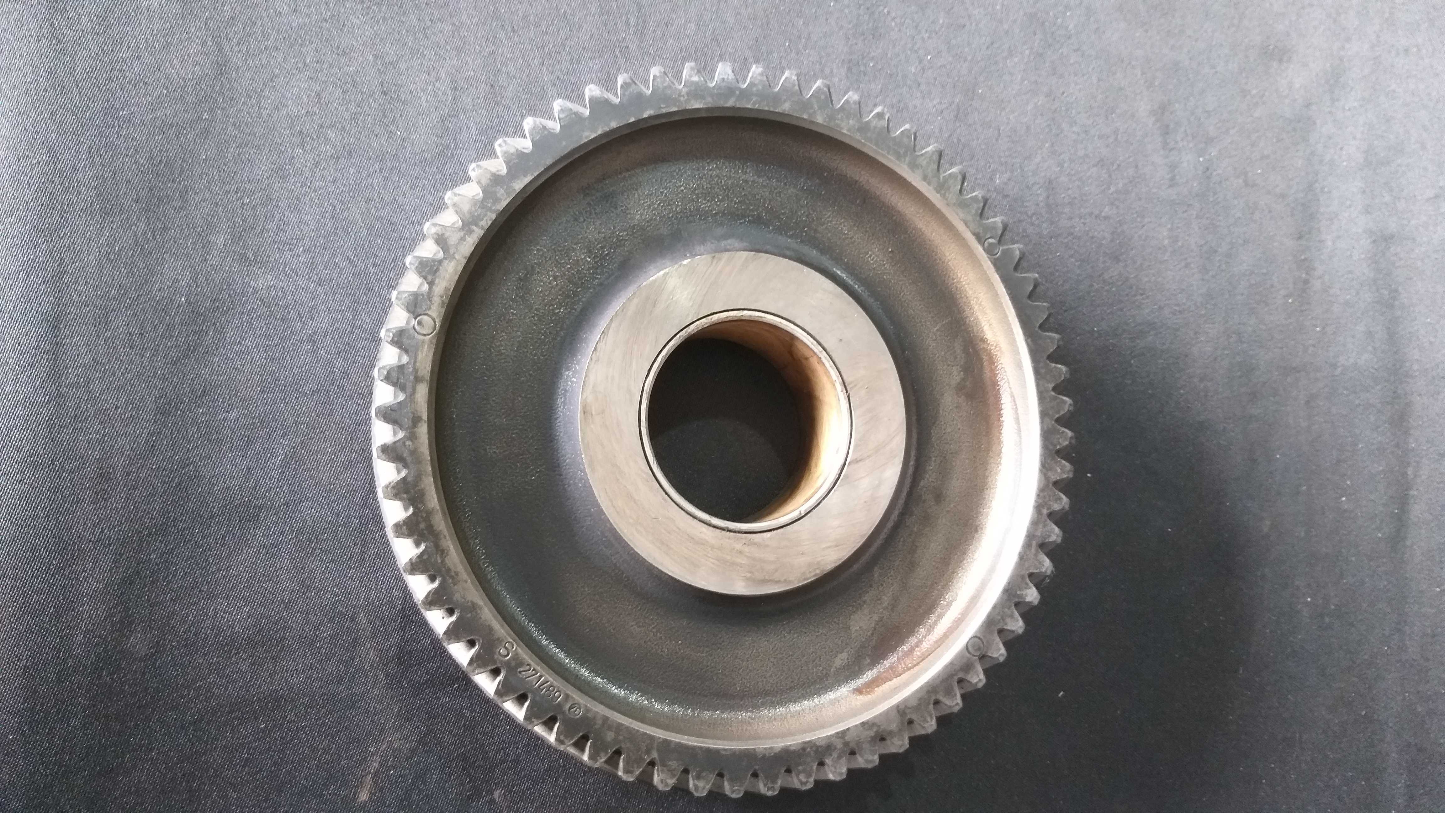 Engrenagem Intermediário Scania 111 112 113 271489 2