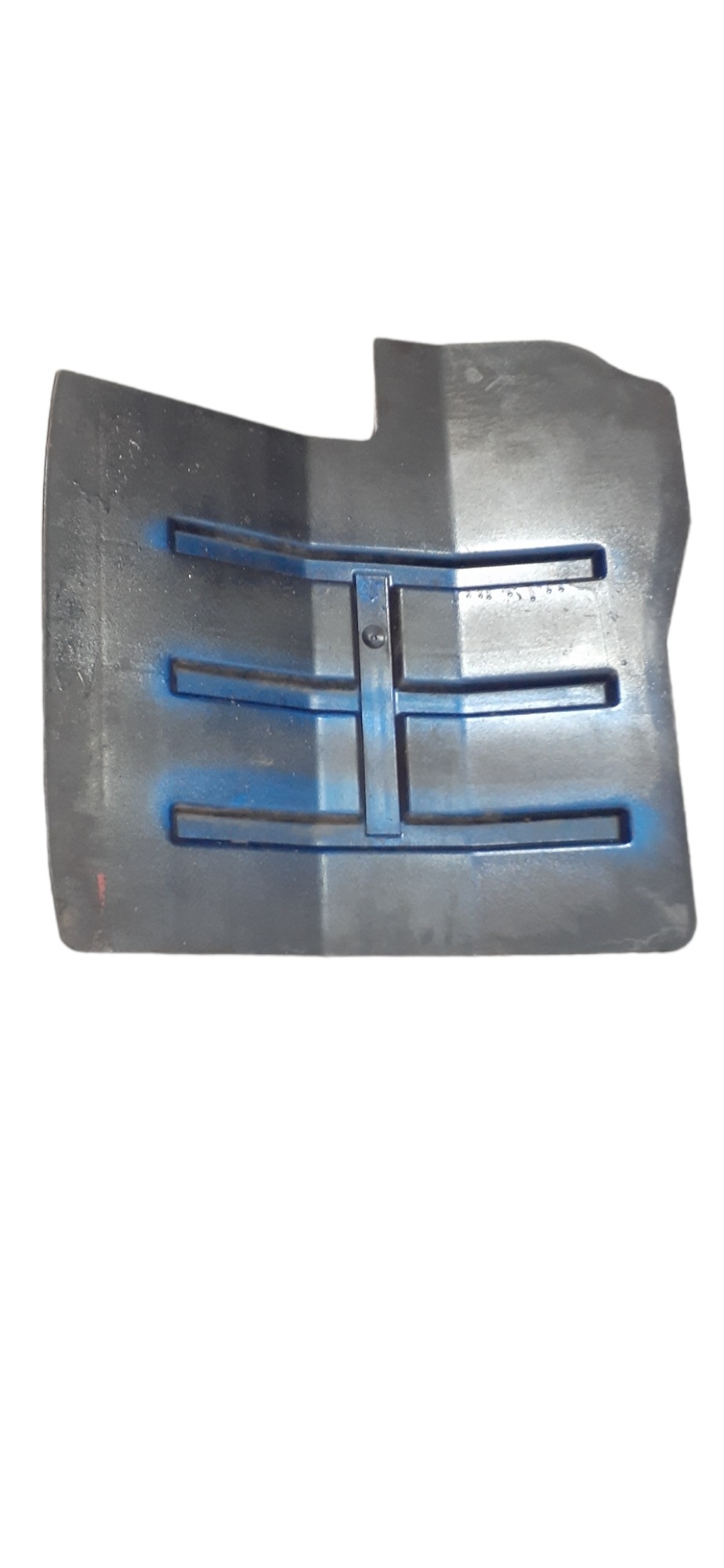 Para Barro Para Lama Original Iveco Ld Esquerdo 504067512 2