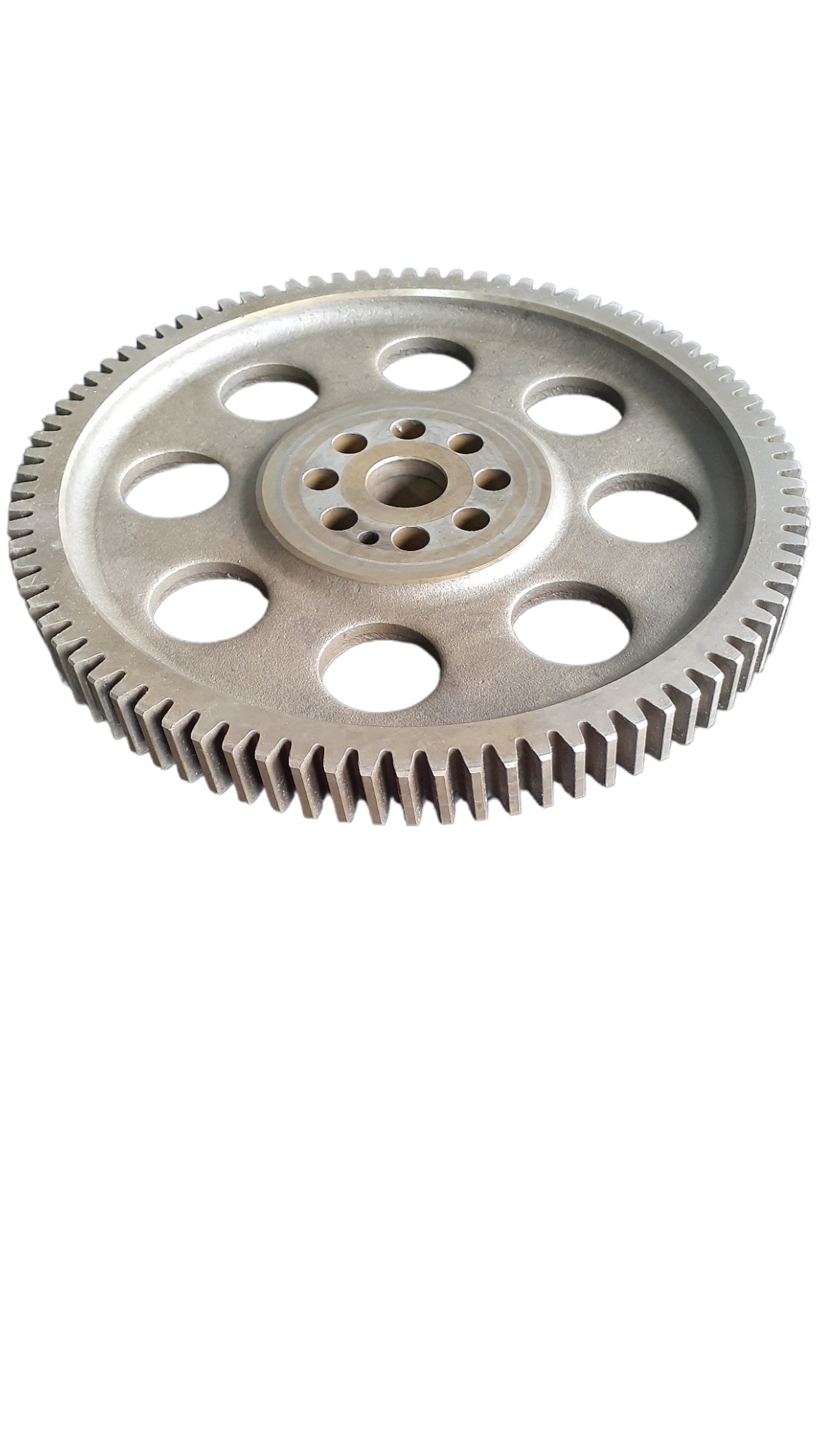 Engrenagem Distribuição Volvo Fh D13 Original 20888560 5