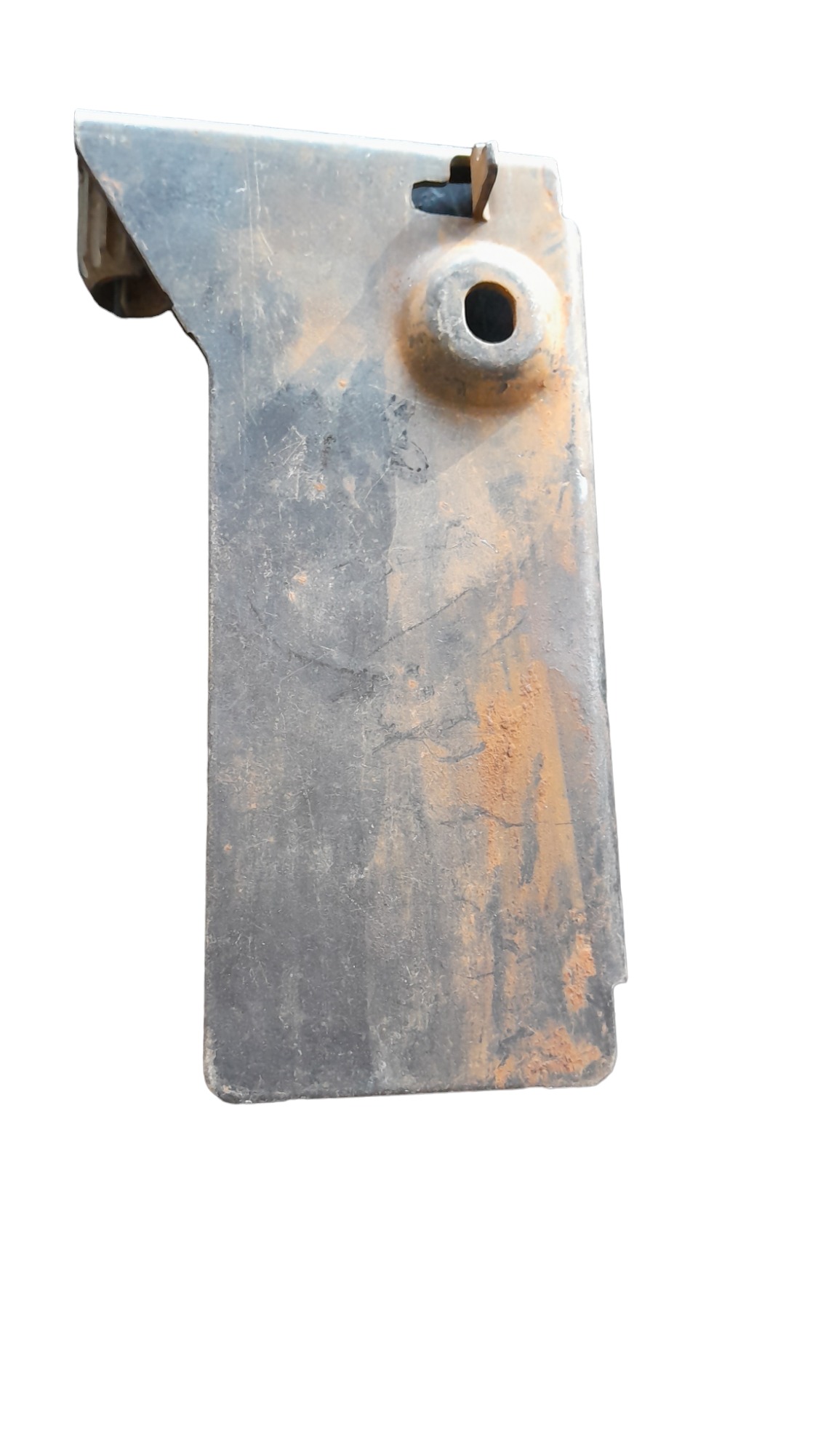 Suporte Alavanca Macaco Scania 1873566 2