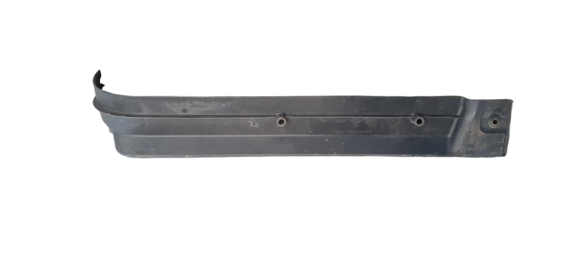 Revestimento Interno Da Cabine Man Tgx 81615100789 3