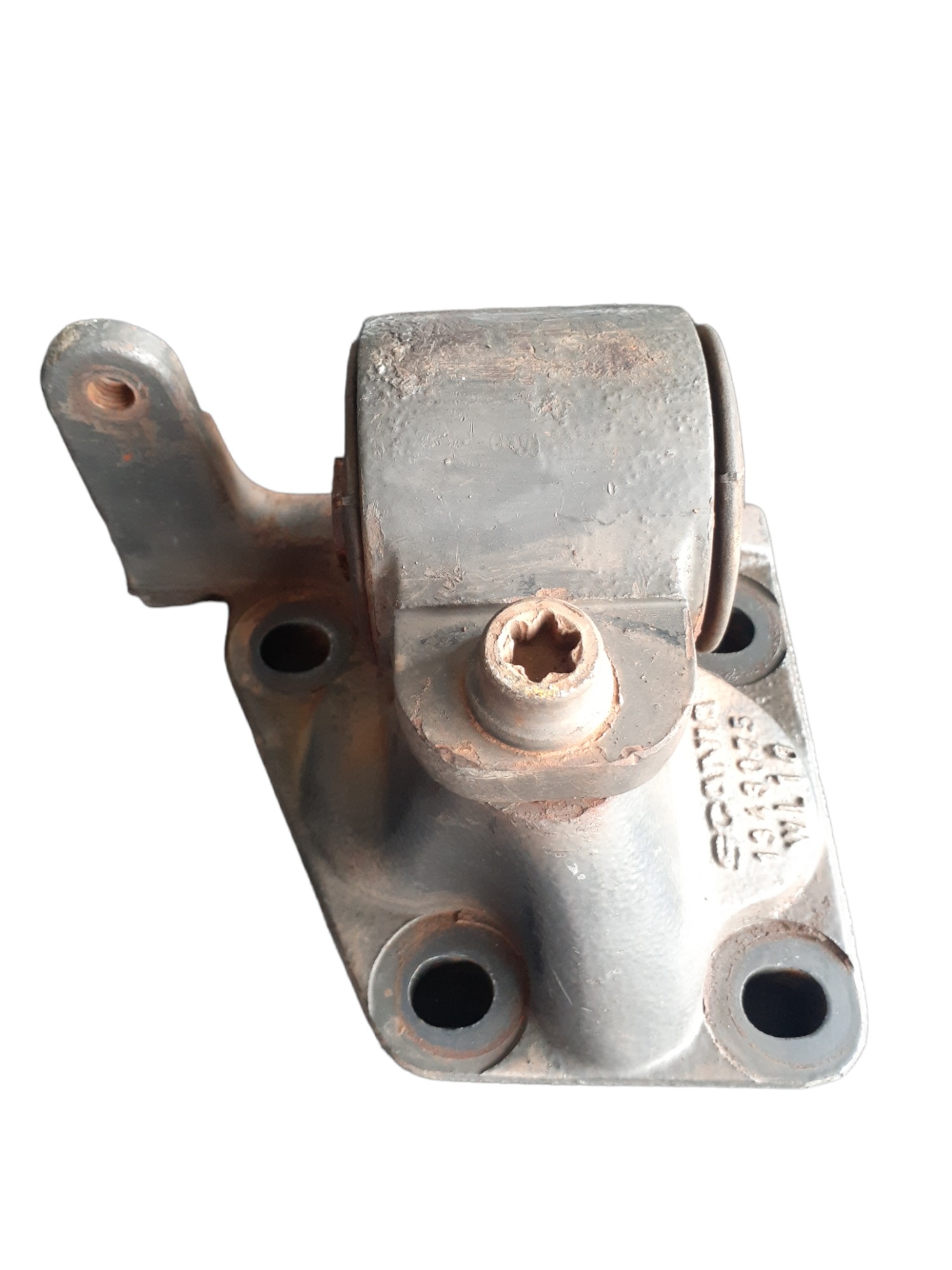 Suporte Cabina Lado Esquerdo Original Scania 1343075 4