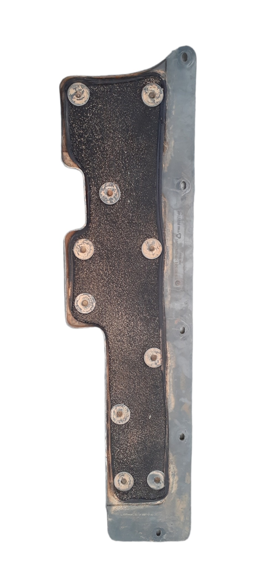 Isolador Anti Ruido Vw 2t0863248e 2