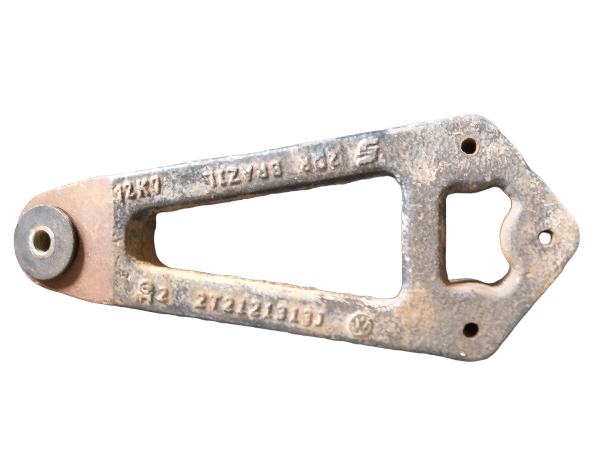 Suporte Tirante Vw Constellation Le Original 2t2121313 3
