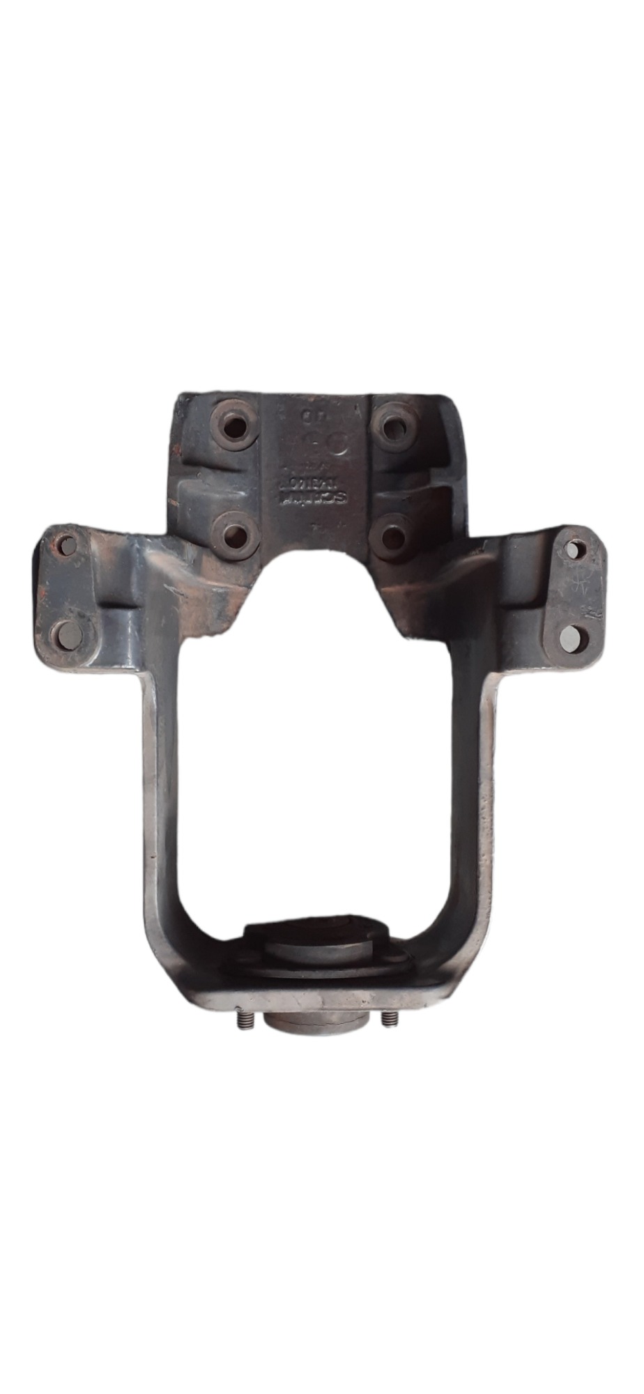 Torre Cabine Traseira Original Scania S4 1343140 2