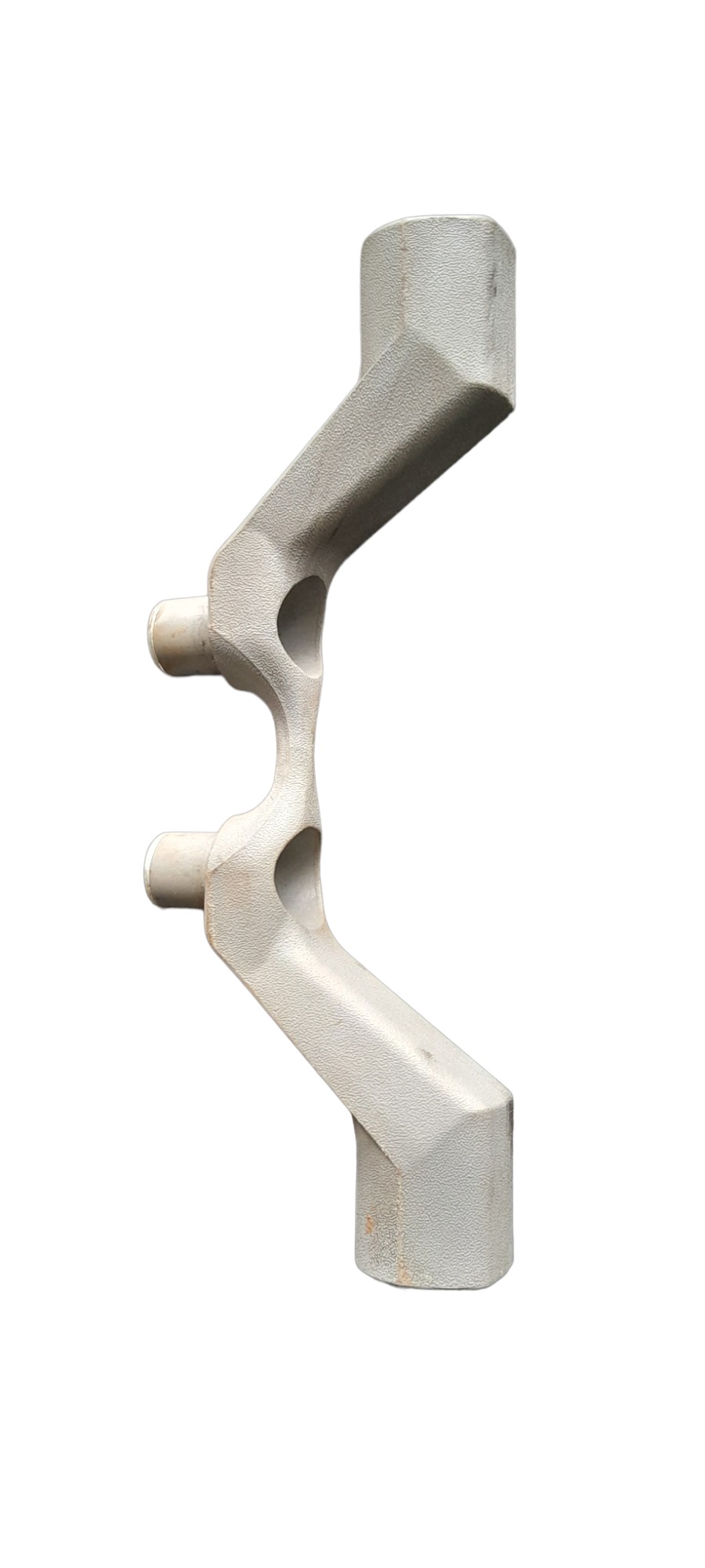 Suporte Trilho De Cortina Mercedes Benz Actros A9438150614 2
