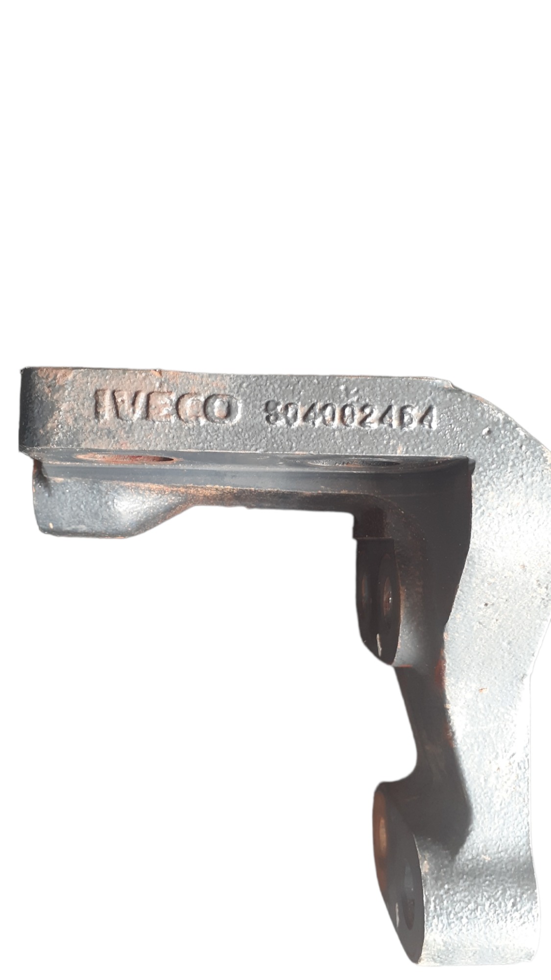 Suporte Montagen Barra De Torção Iveco Stralis 504002464 2