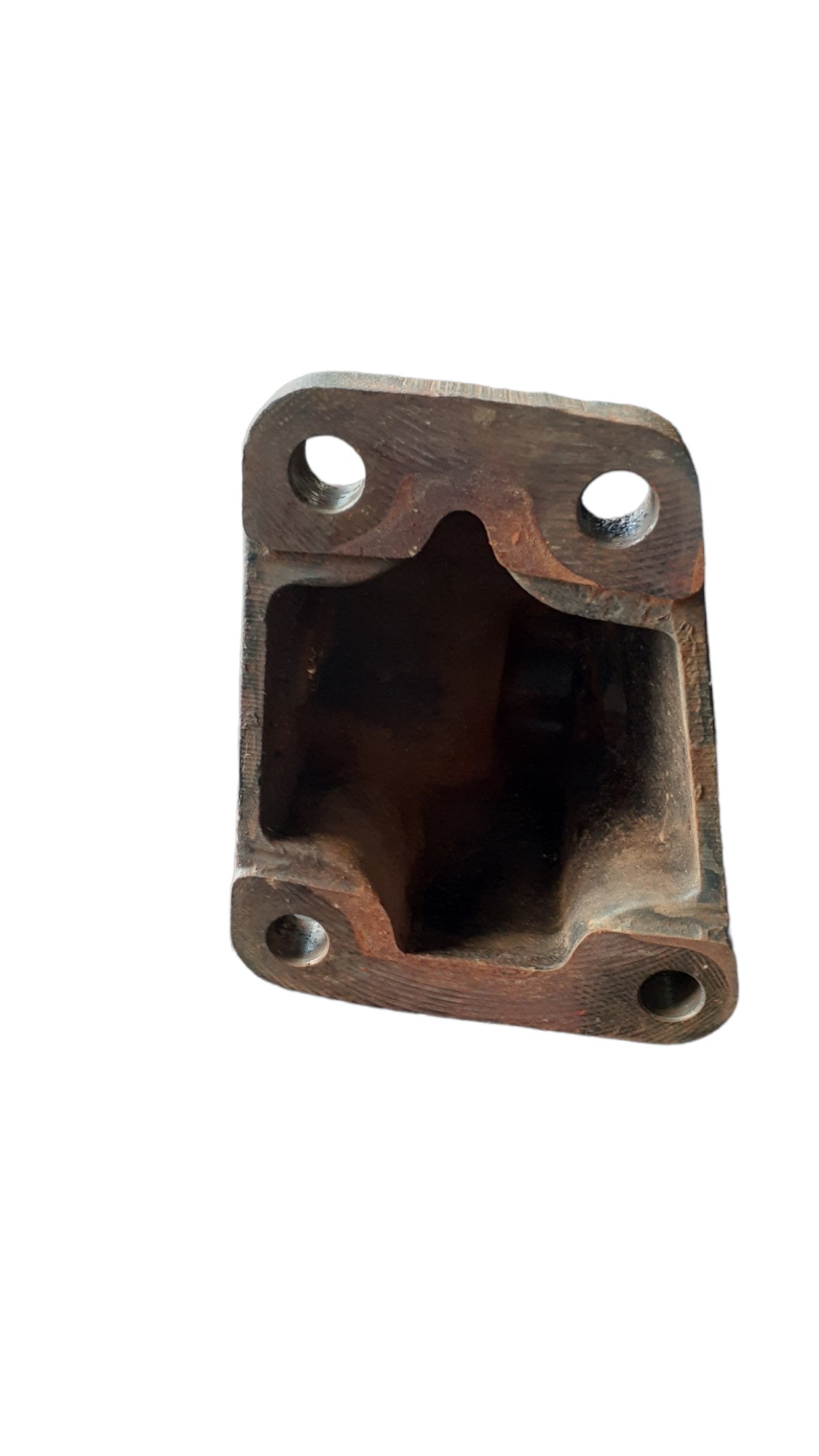 Suporte Do Motor Ld Direito Mercedes-benz 1635 3762420305 2