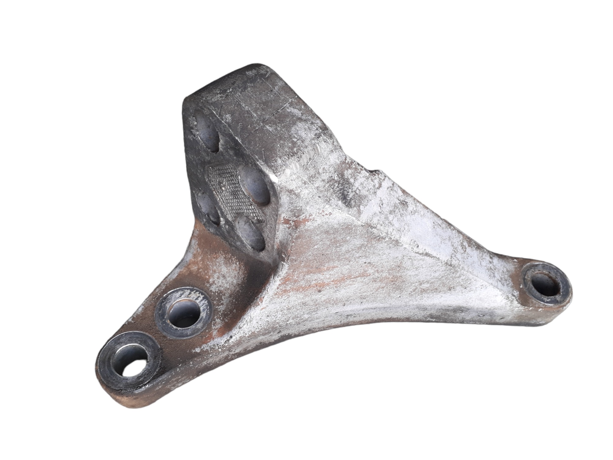 Suporte Coxim Traseiro Motor Volvo Original Le 1629615 4