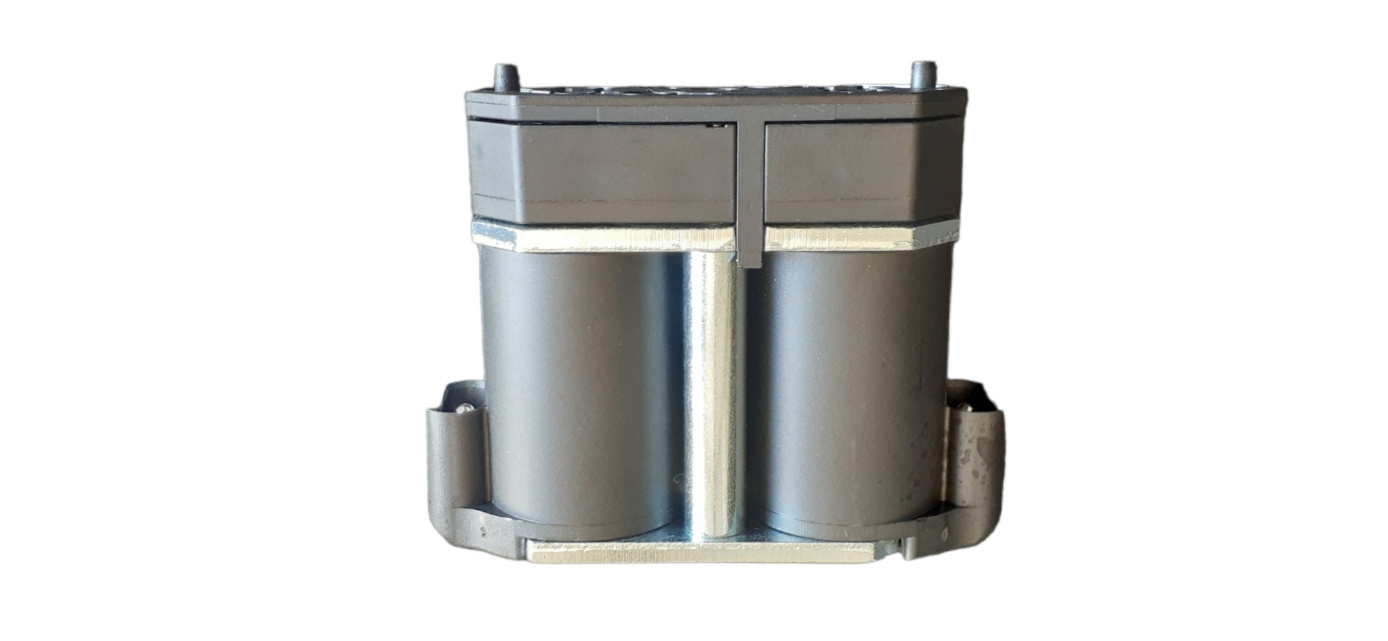 Válvula Solenoide Transferência Do Cambio Original 1493771 2