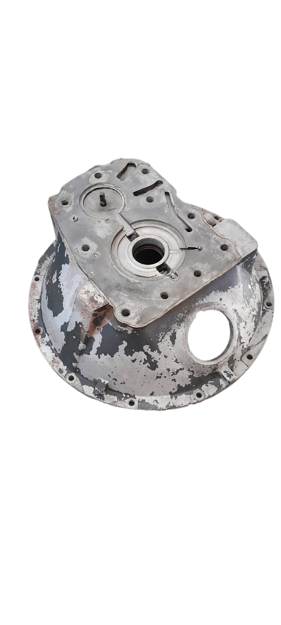 Capa Seca Cambio Gr 801 Original Scania 1433109 3