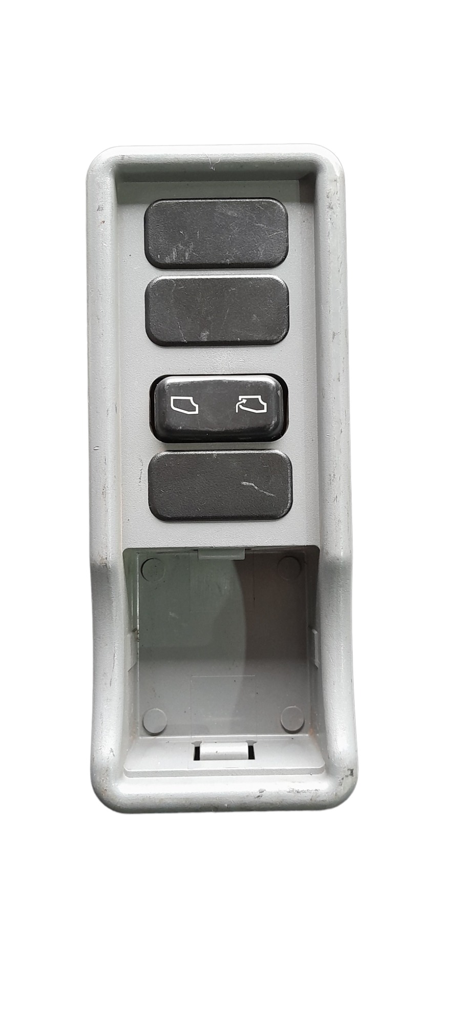 Painel Acabamento Mercedes Benz A9418270043 2