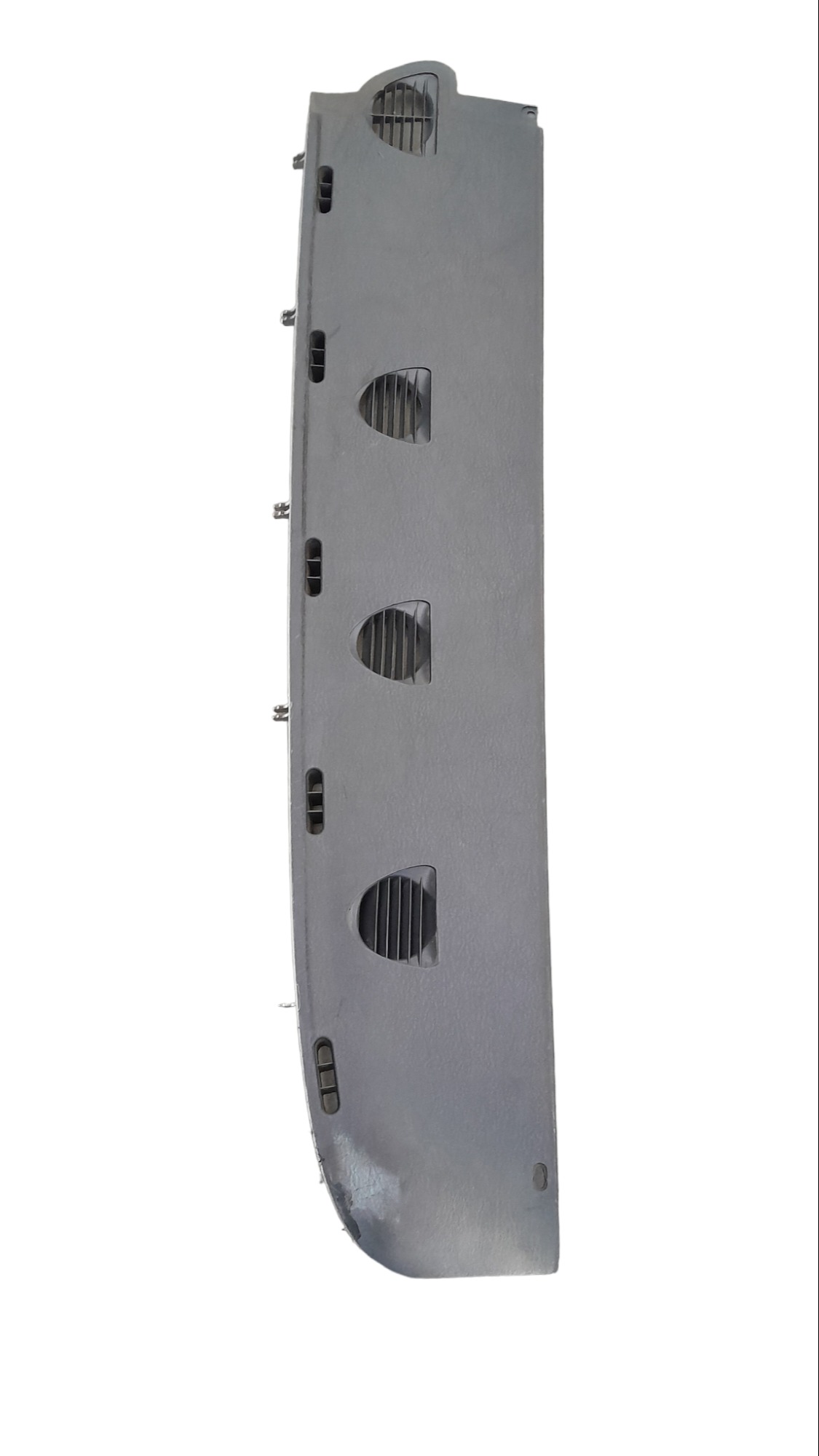 Moldura Superior Painel Scania S4 Le Código  1383959 2
