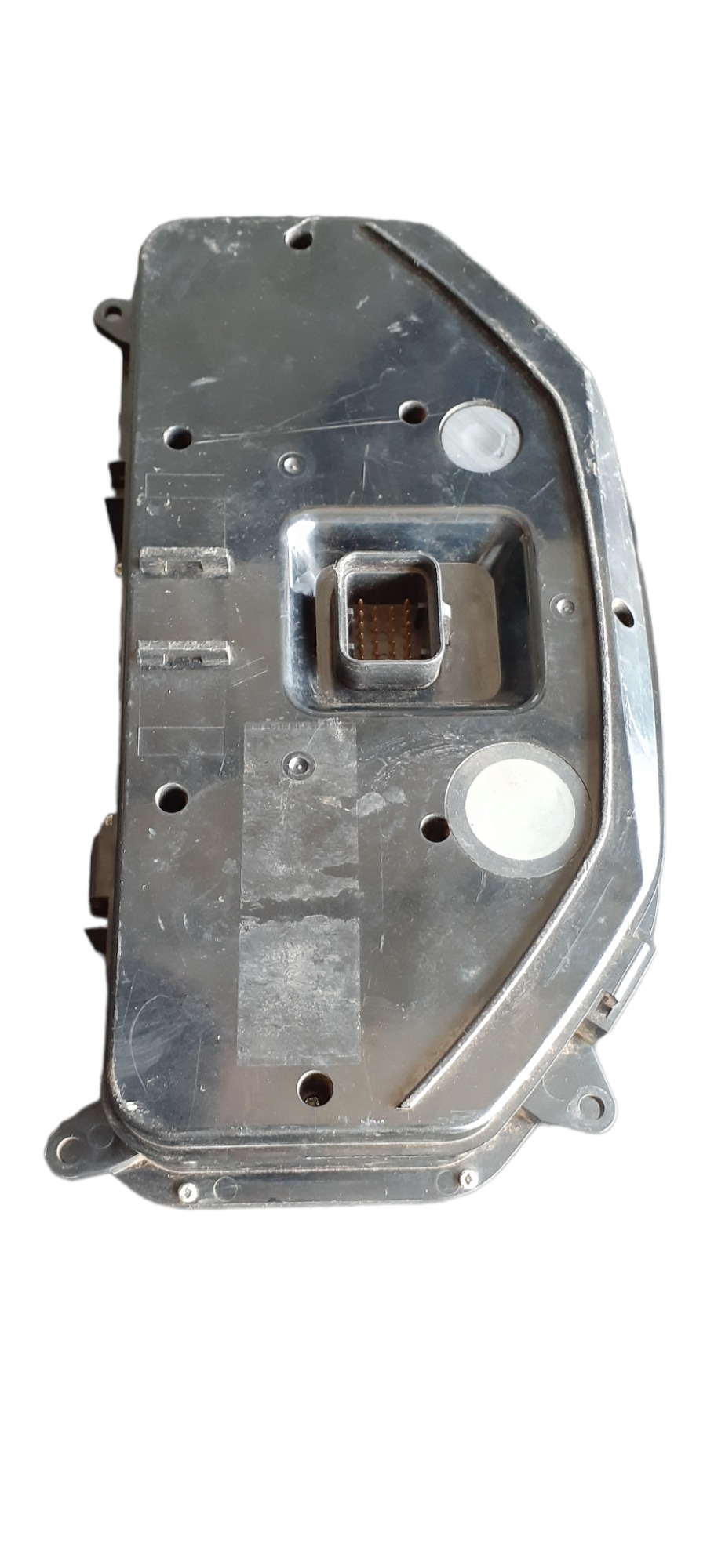 Painel De Instrumentos Retroescavadeira Volvo Rm13309521 3